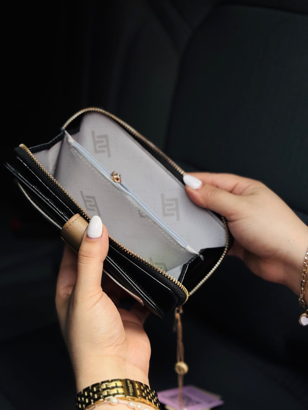 BILLETERA FACE 2 FACE