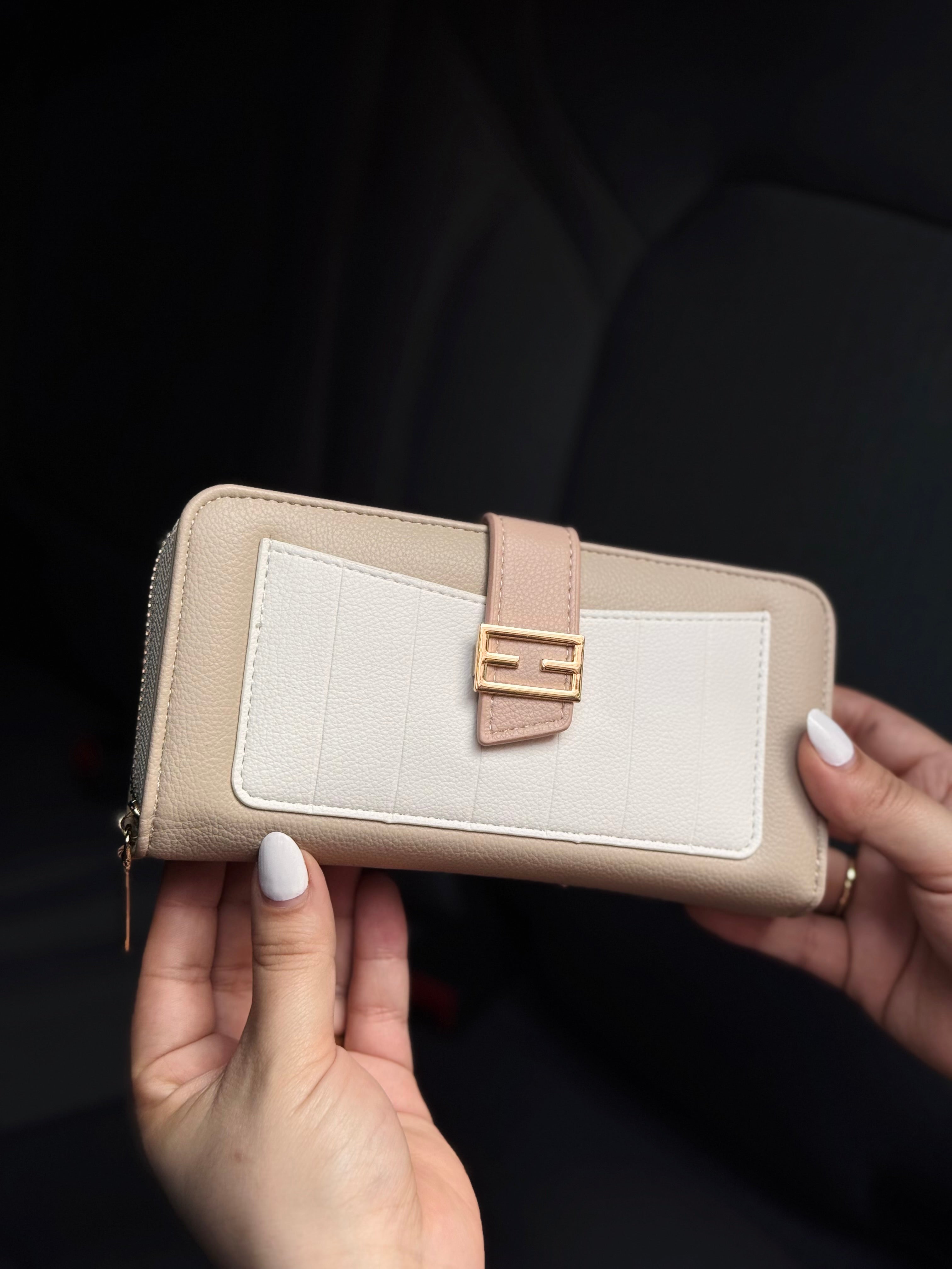 BILLETERA FACE 2 FACE