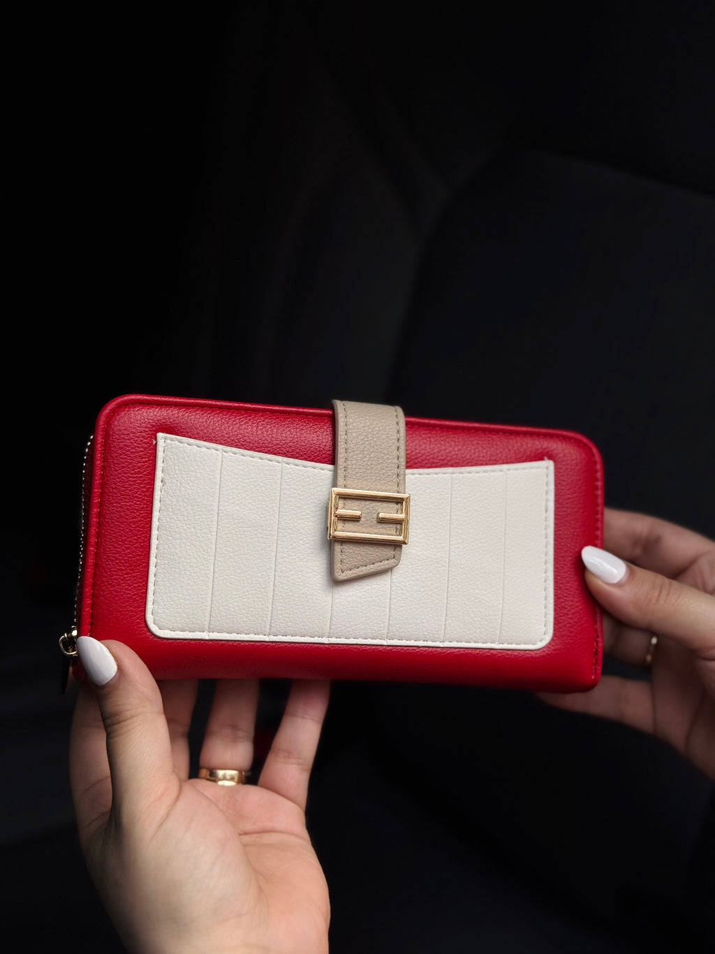 BILLETERA FACE 2 FACE