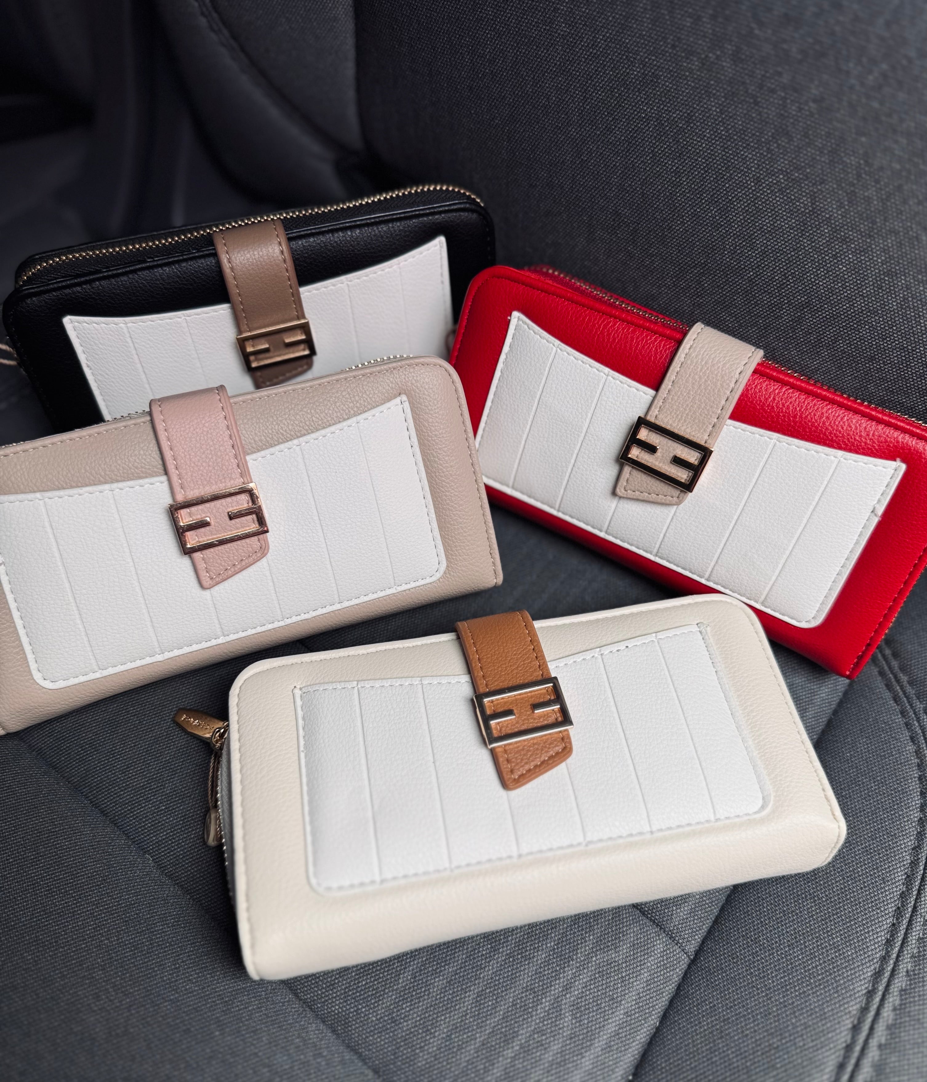 BILLETERA FACE 2 FACE