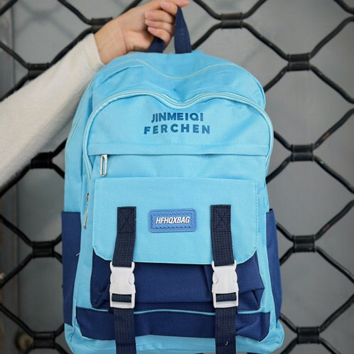 MOCHILA KAWAII DE DAMA