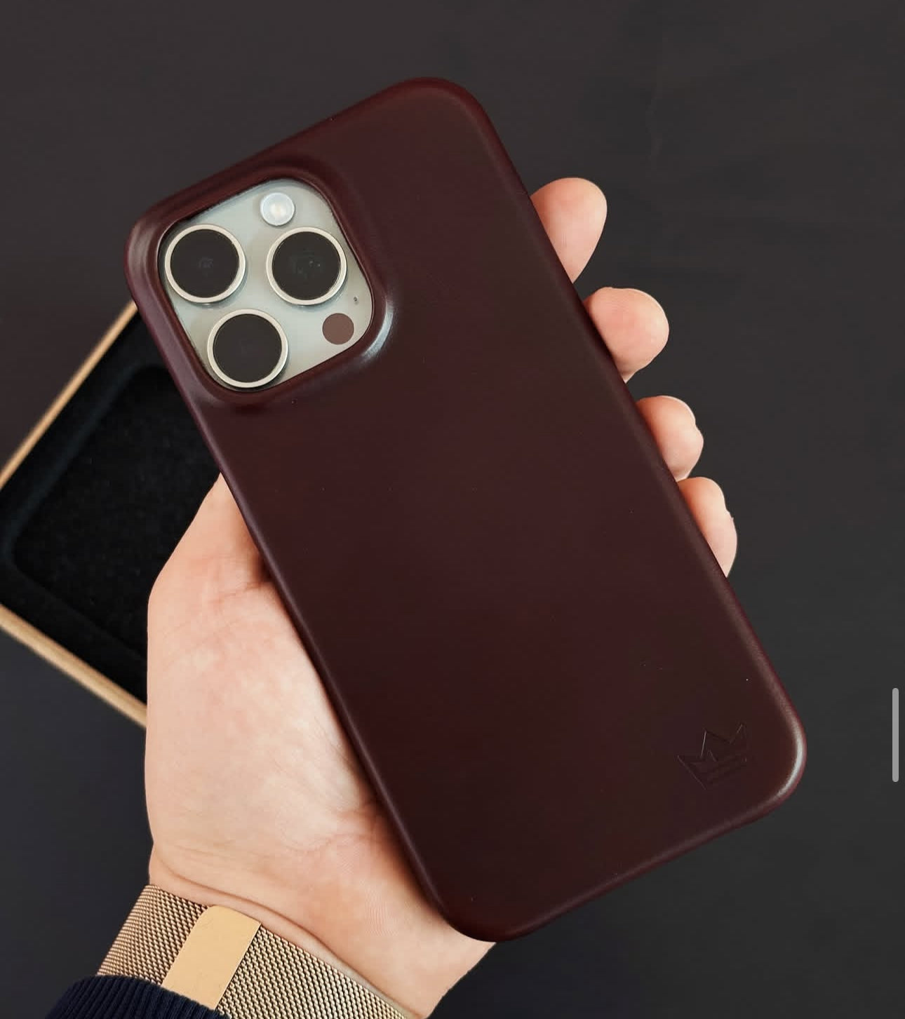 CASE IPHONE 16 PRO MAX