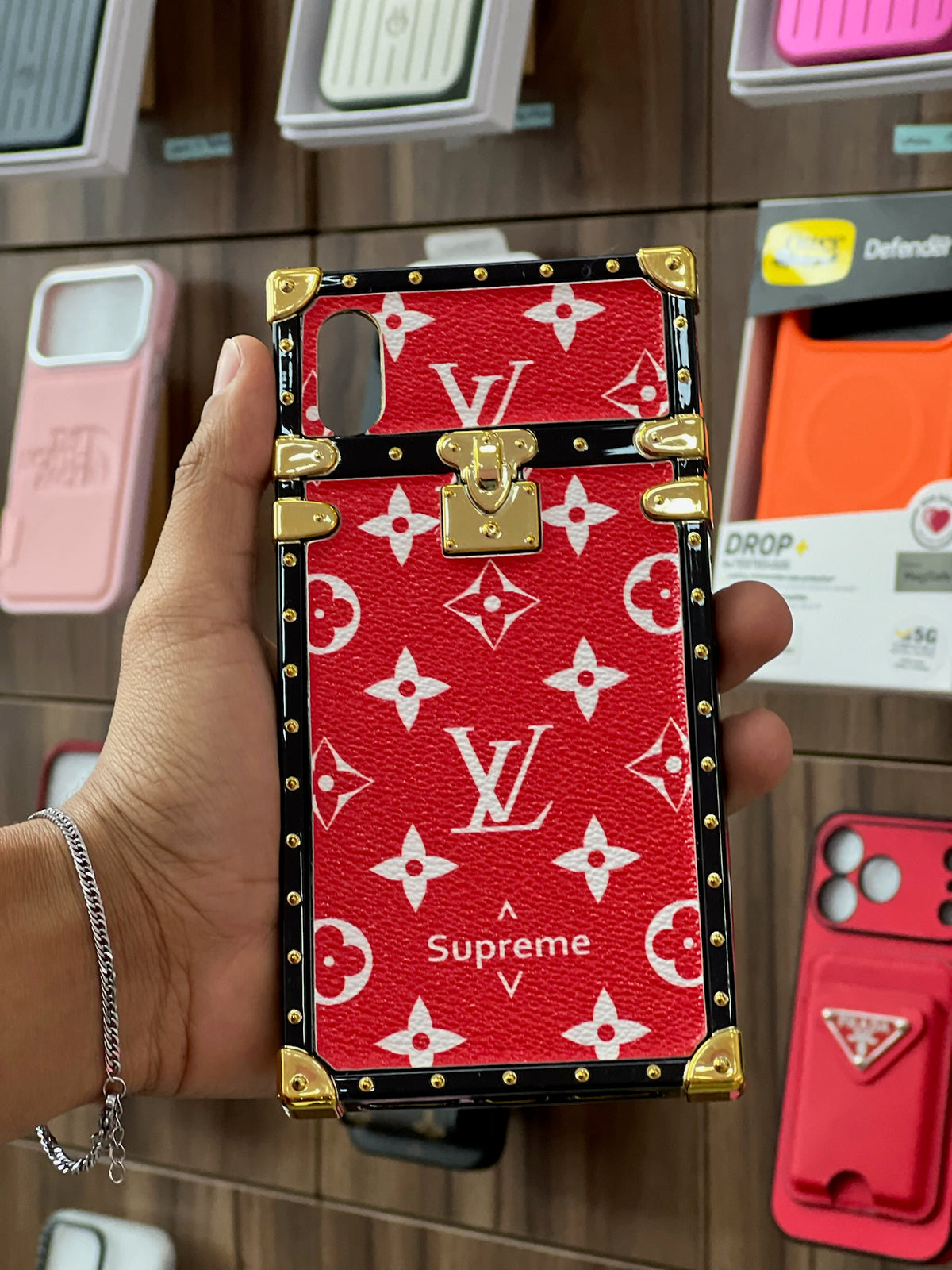 CASE iPhone XS Max