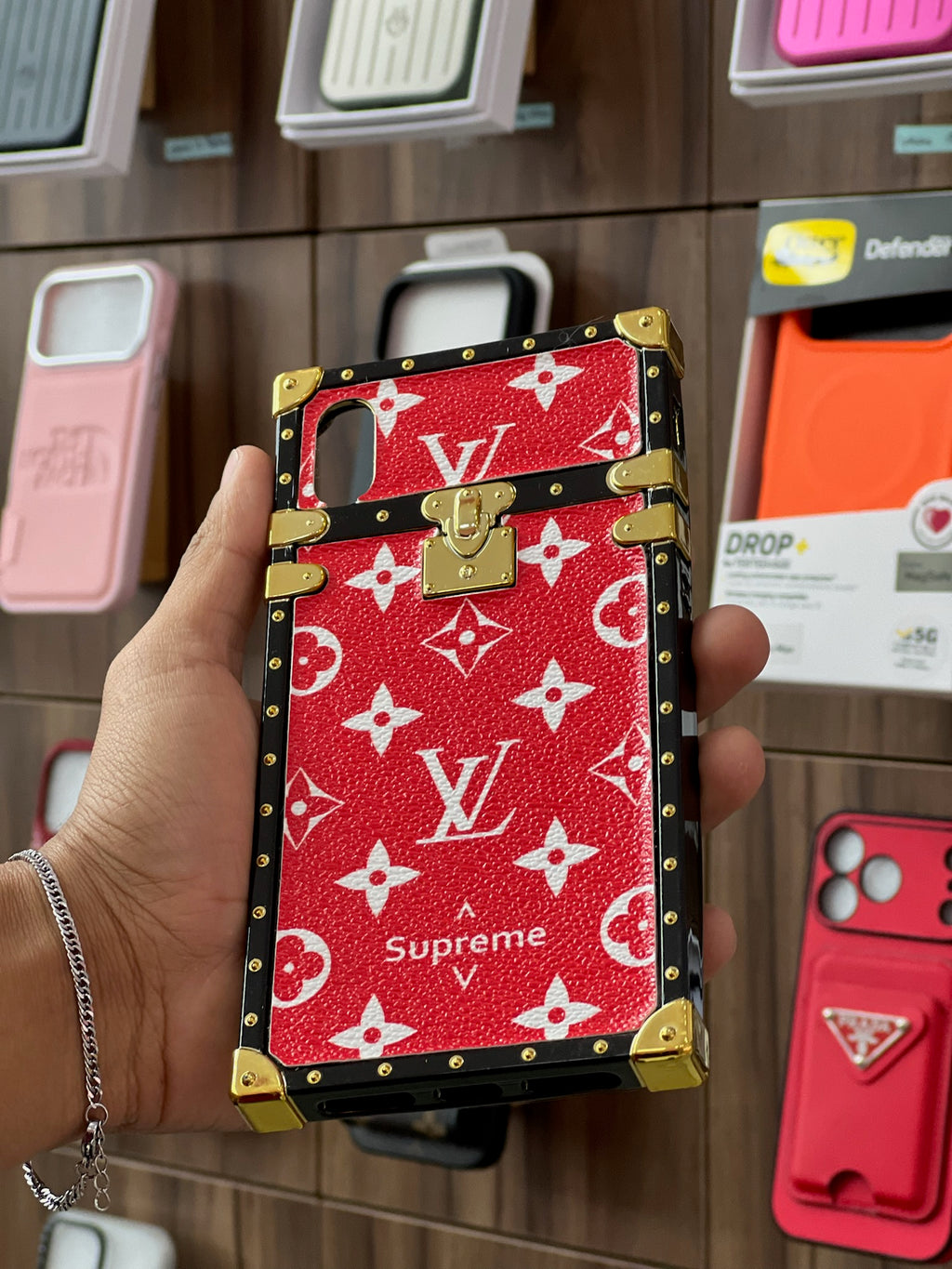 CASE iPhone XS Max