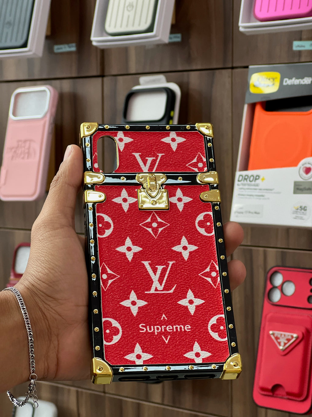 CASE iPhone XS Max