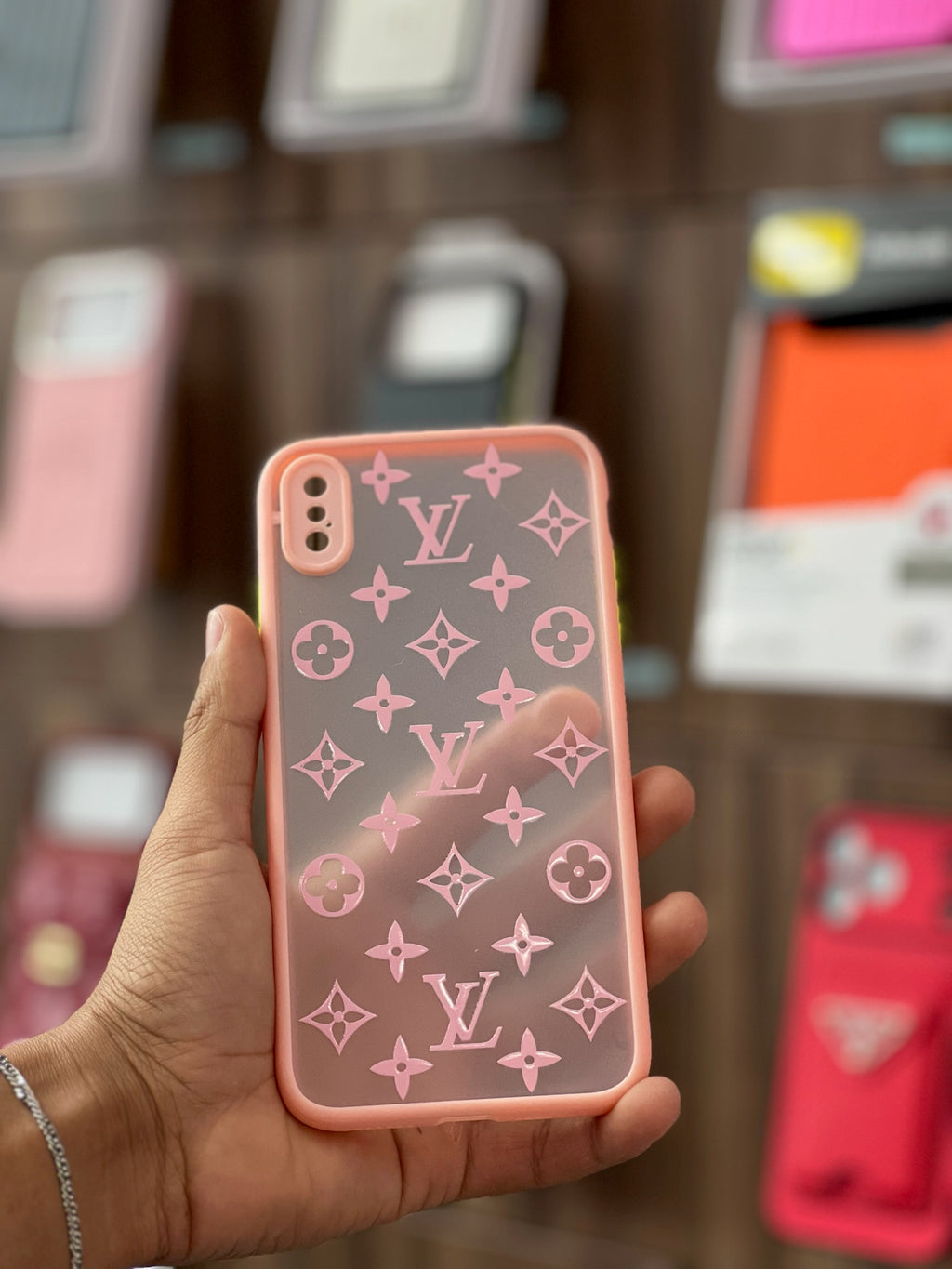 CASE iPhone XS Max