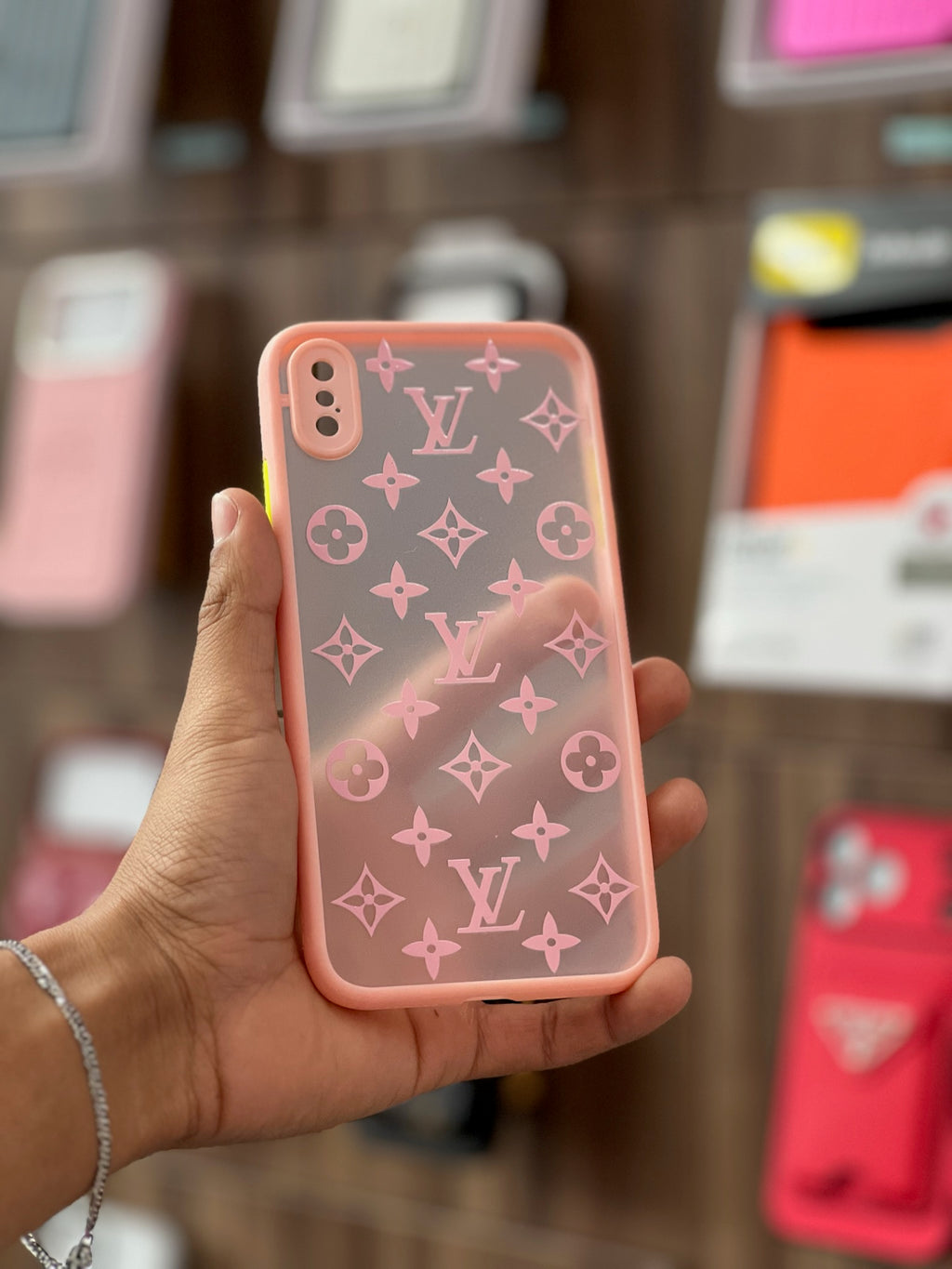 CASE iPhone XS Max