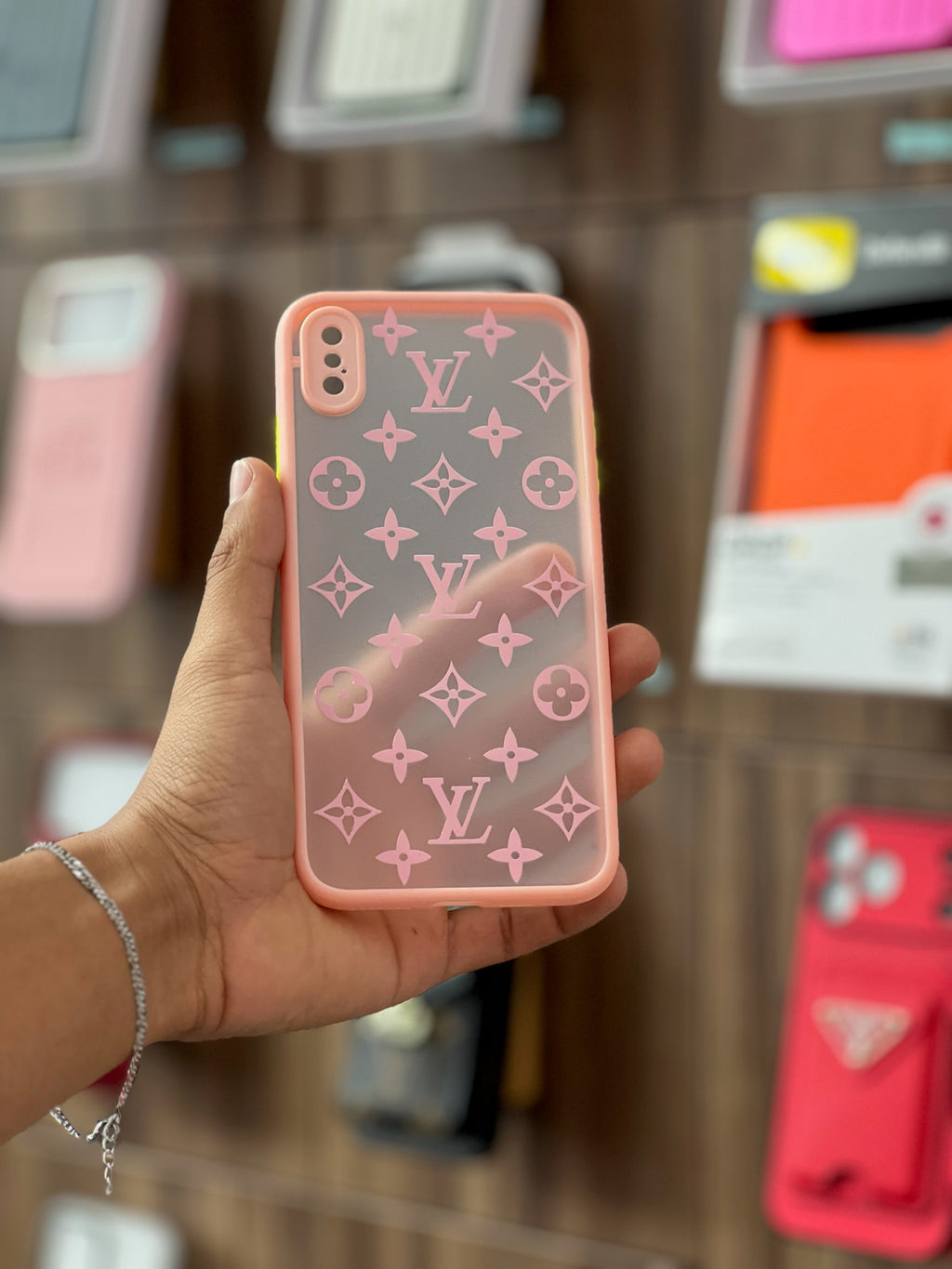 CASE iPhone XS Max