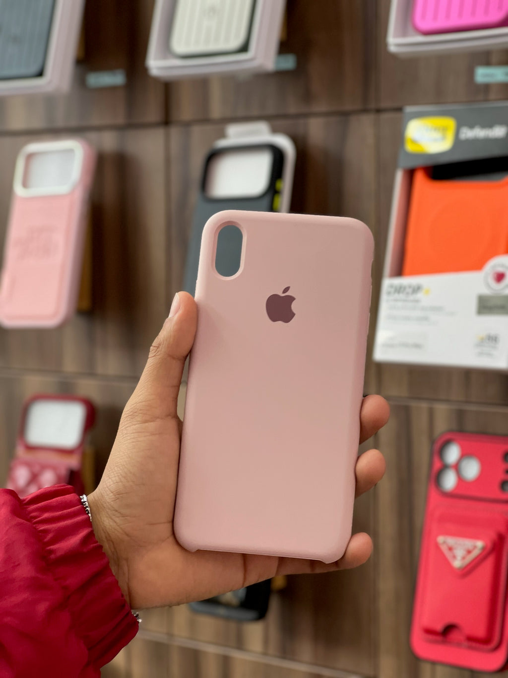 CASE iPhone XS Max
