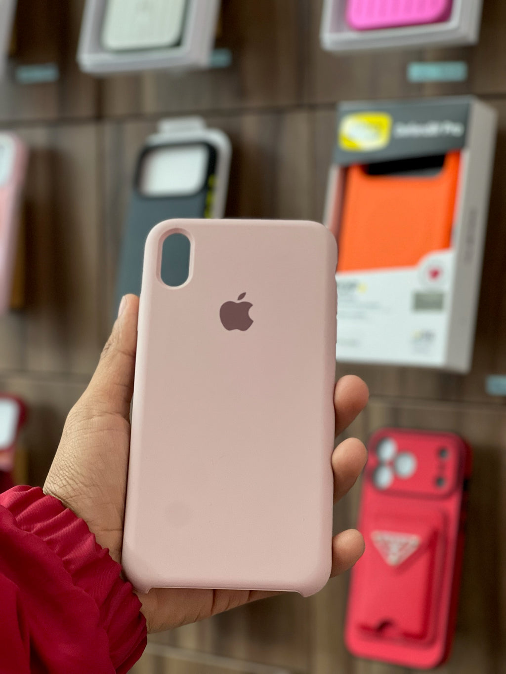 CASE iPhone XS Max