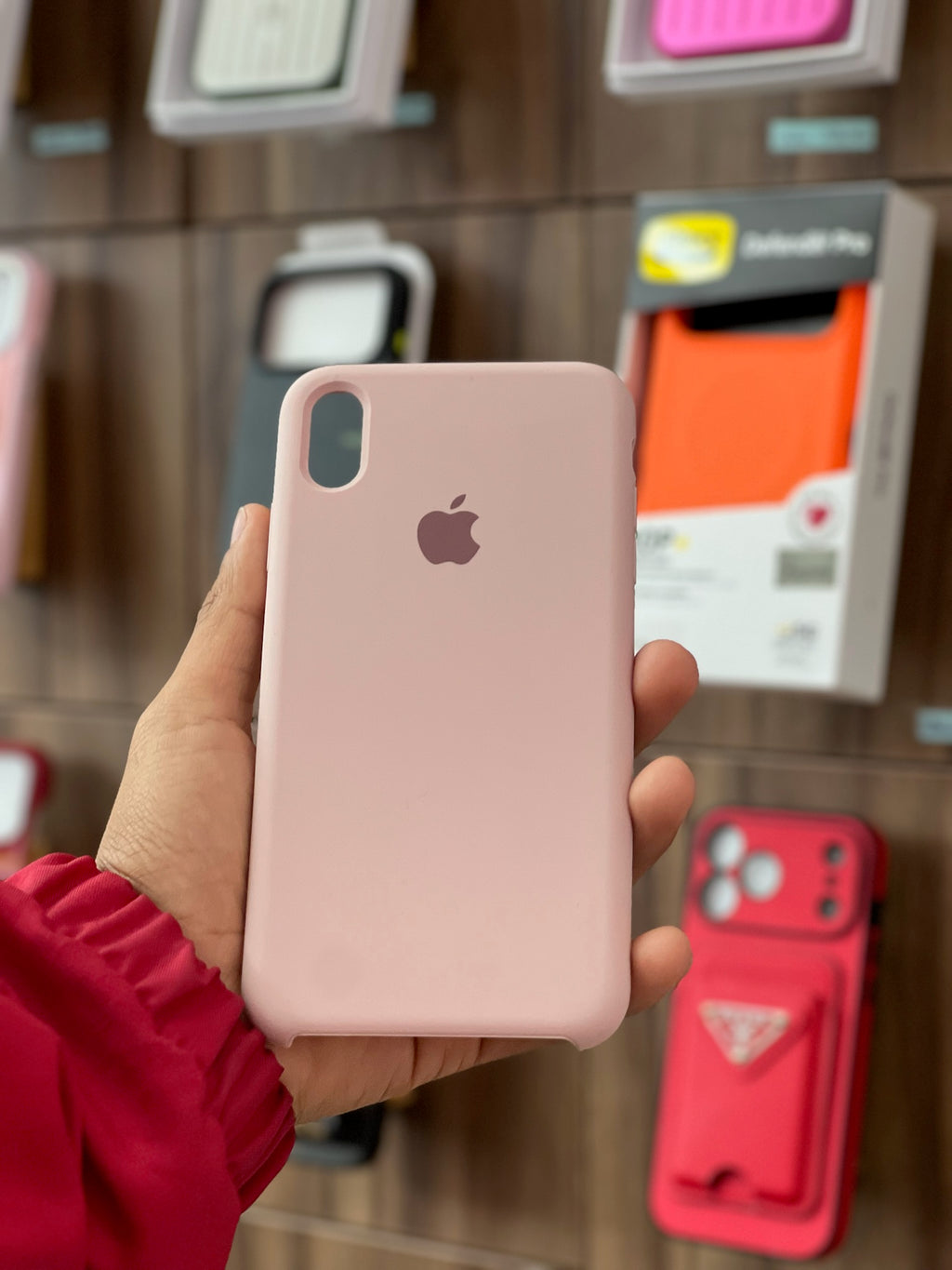 CASE iPhone XS Max