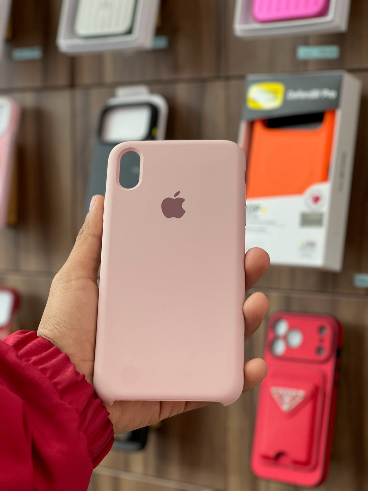 CASE iPhone XS Max