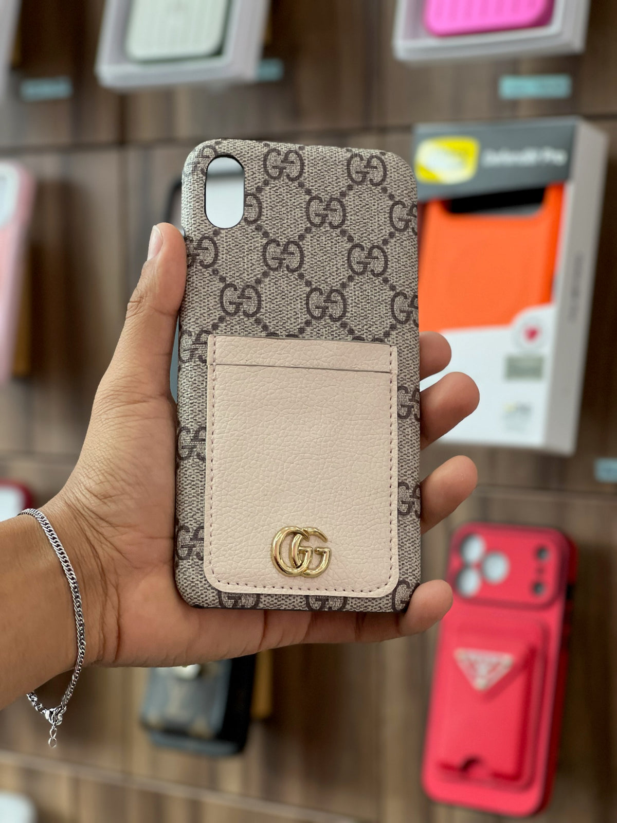 CASE iPhone XS Max