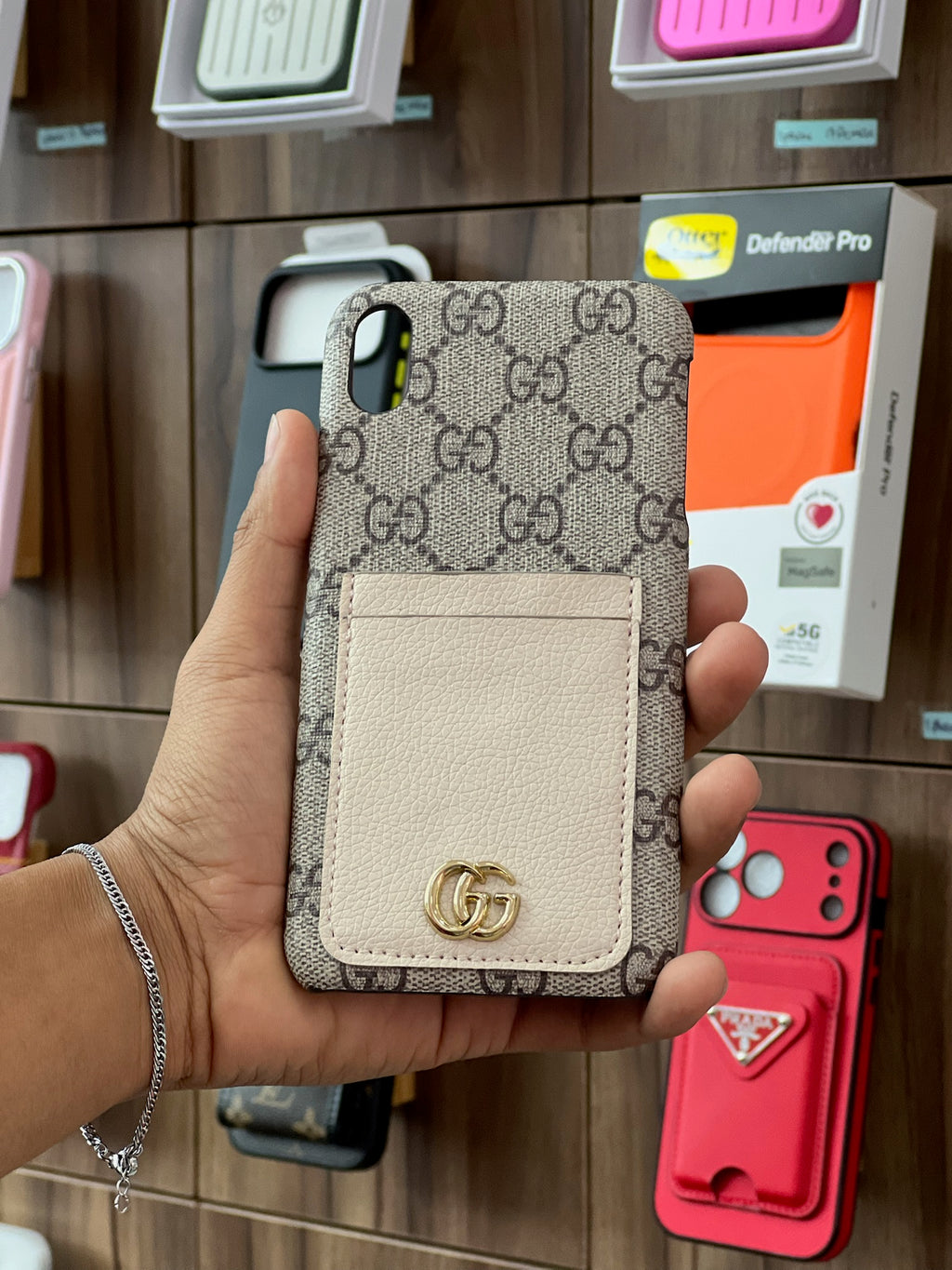 CASE iPhone XS Max
