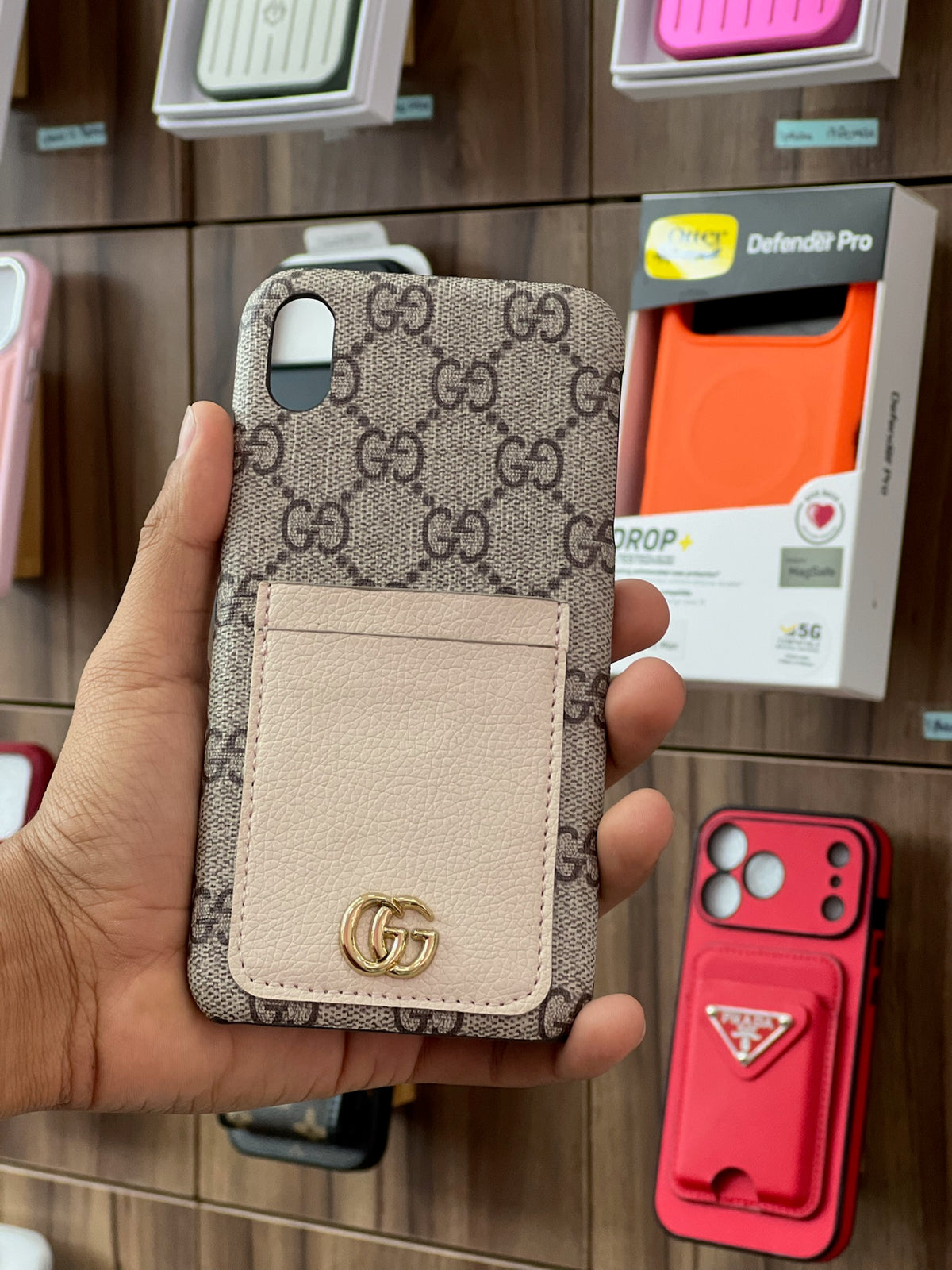 CASE iPhone XS Max