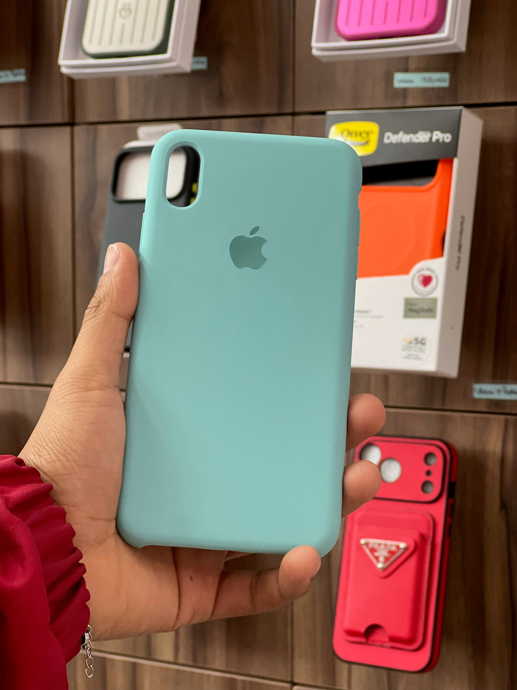 CASE iPhone XS Max
