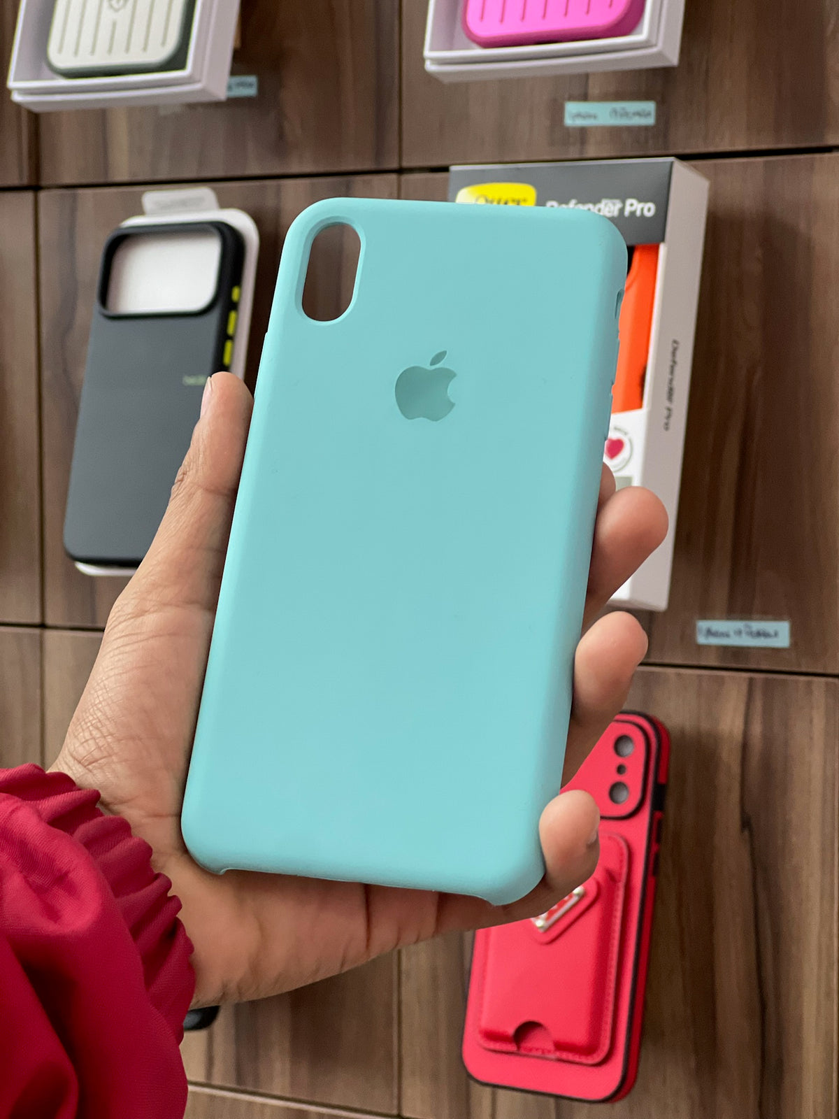 CASE iPhone XS Max