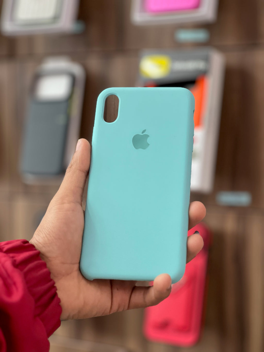 CASE iPhone XS Max