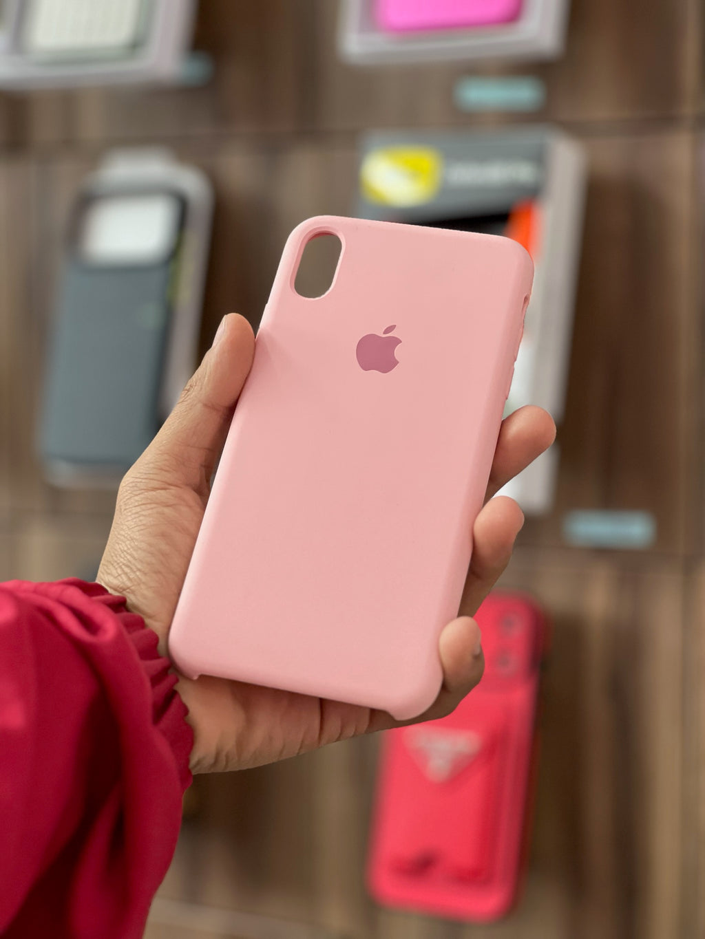 CASE iPhone XS Max