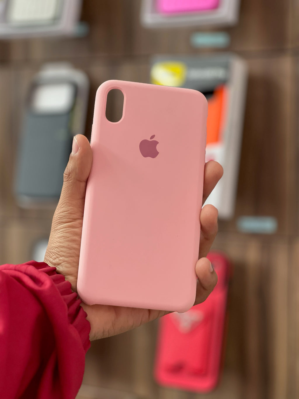 CASE iPhone XS Max