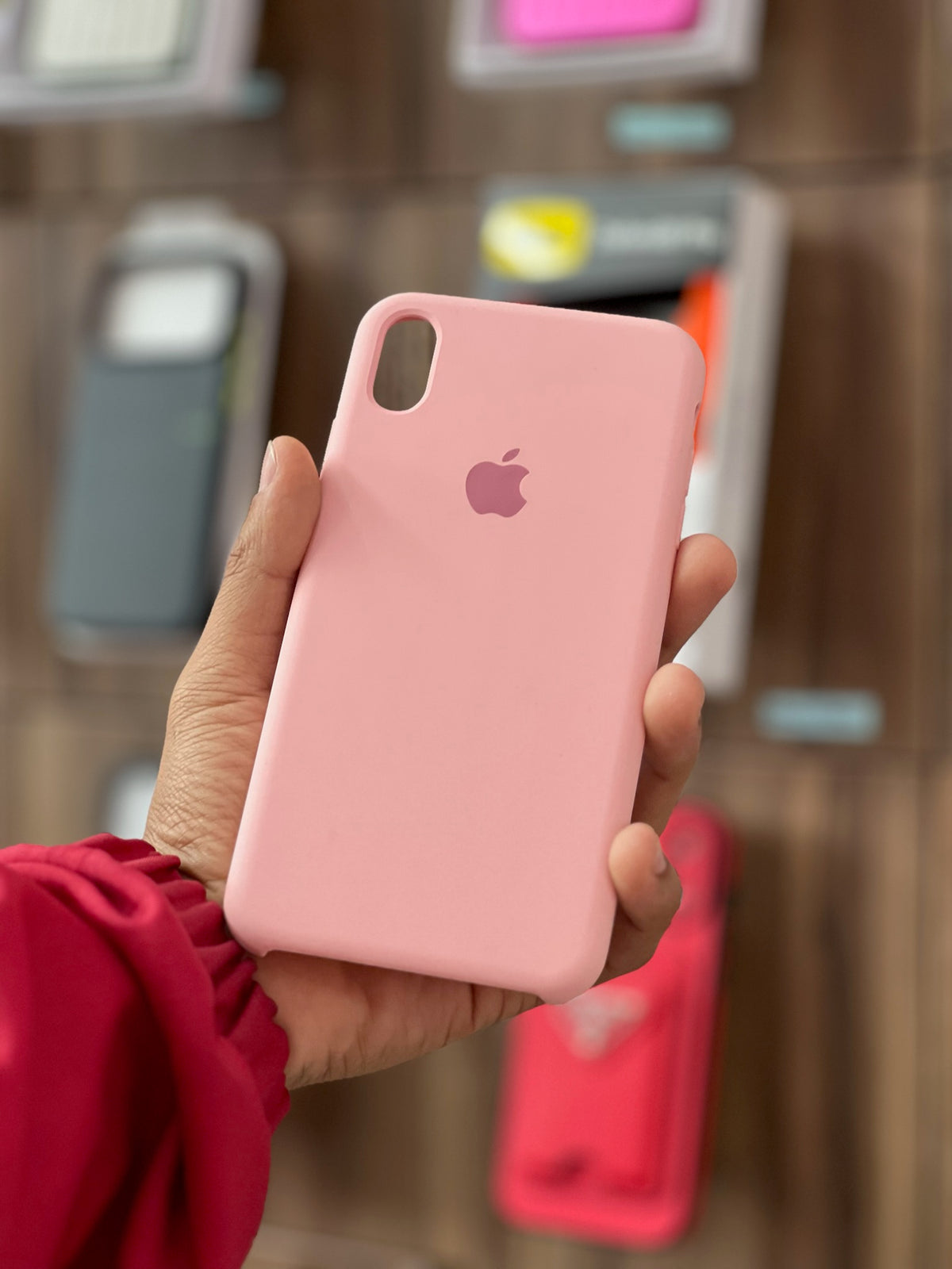 CASE iPhone XS Max
