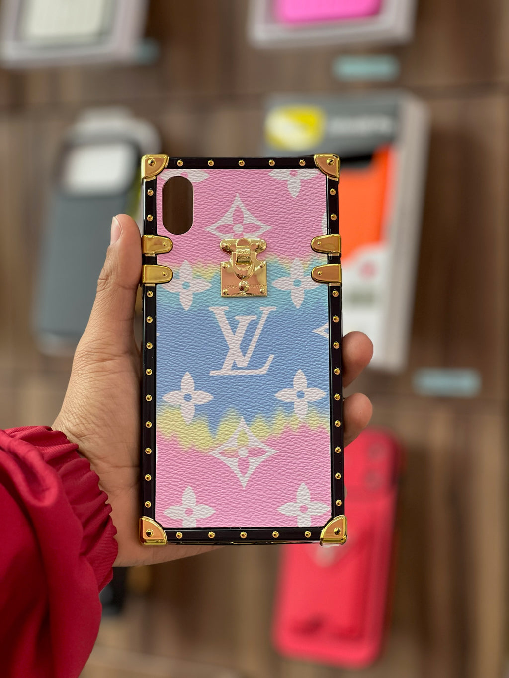 CASE iPhone XS Max