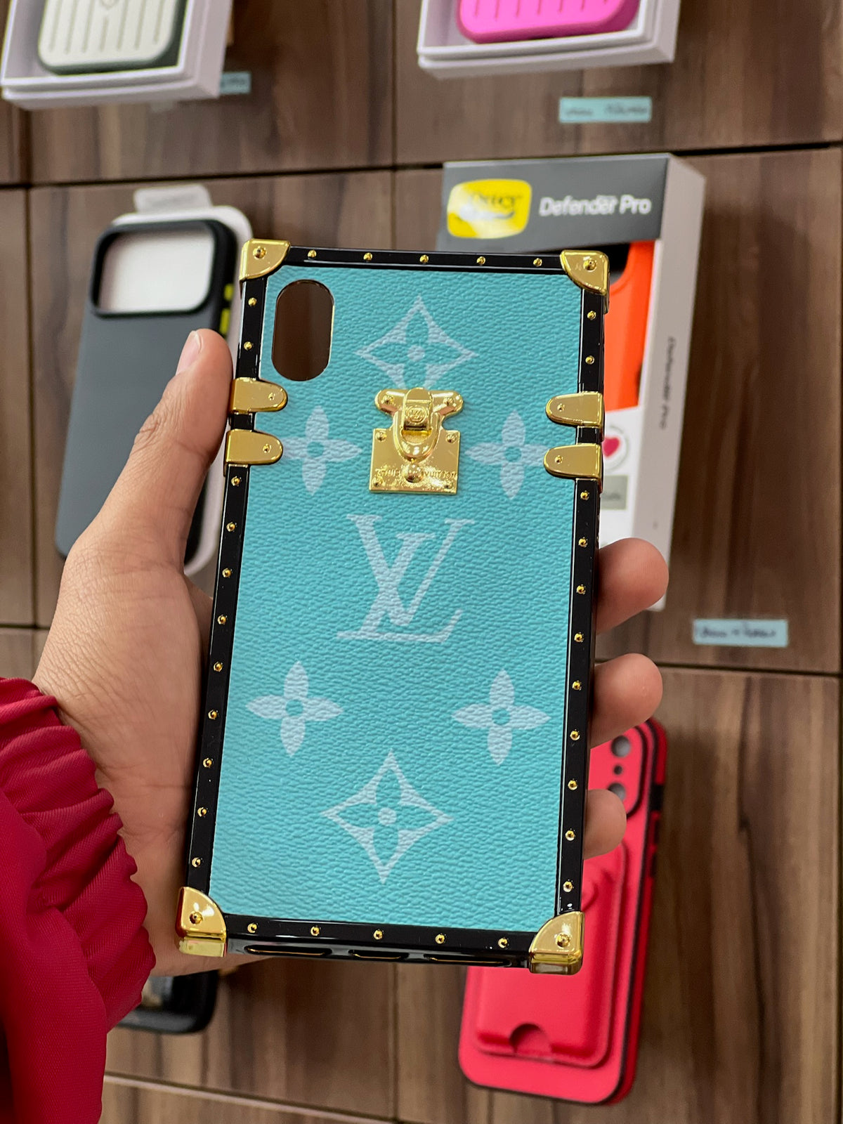 CASE iPhone XS Max