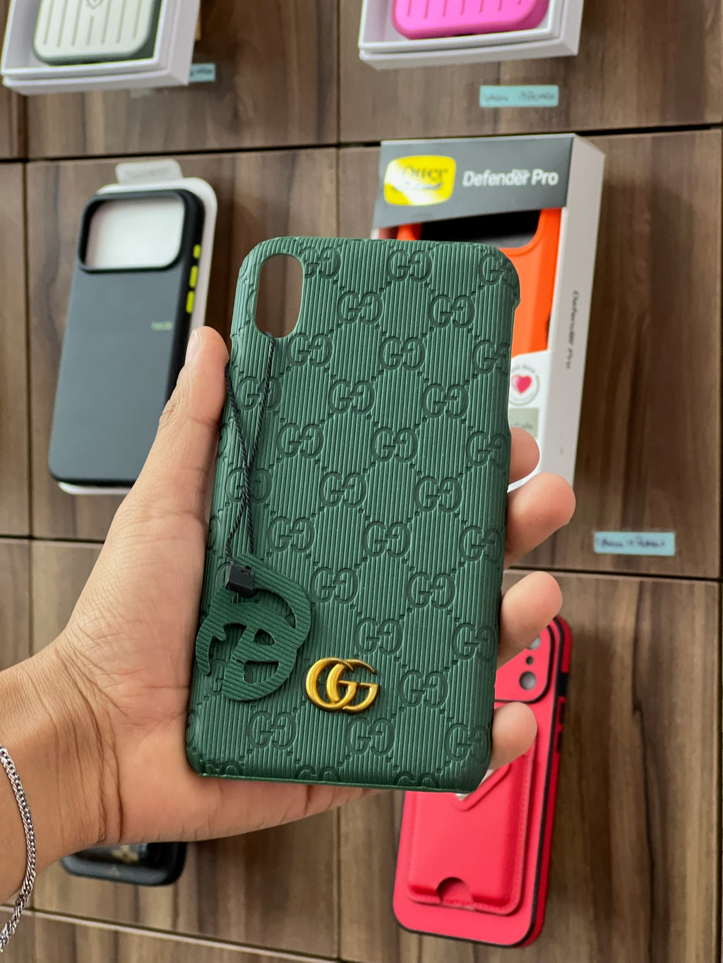 CASE iPhone XS Max