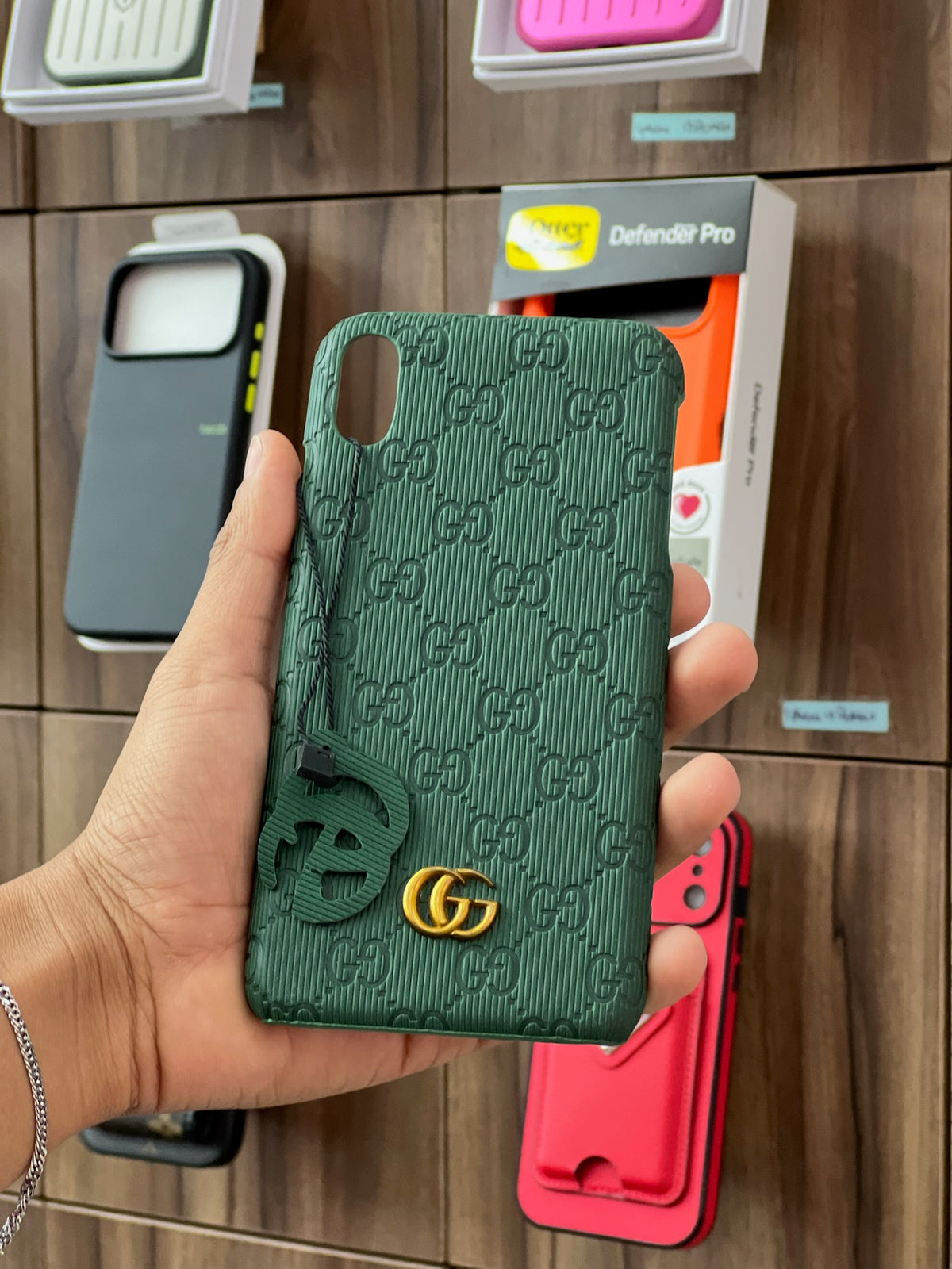 CASE iPhone XS Max