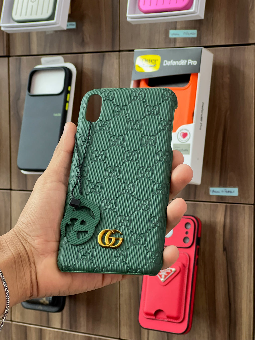 CASE iPhone XS Max
