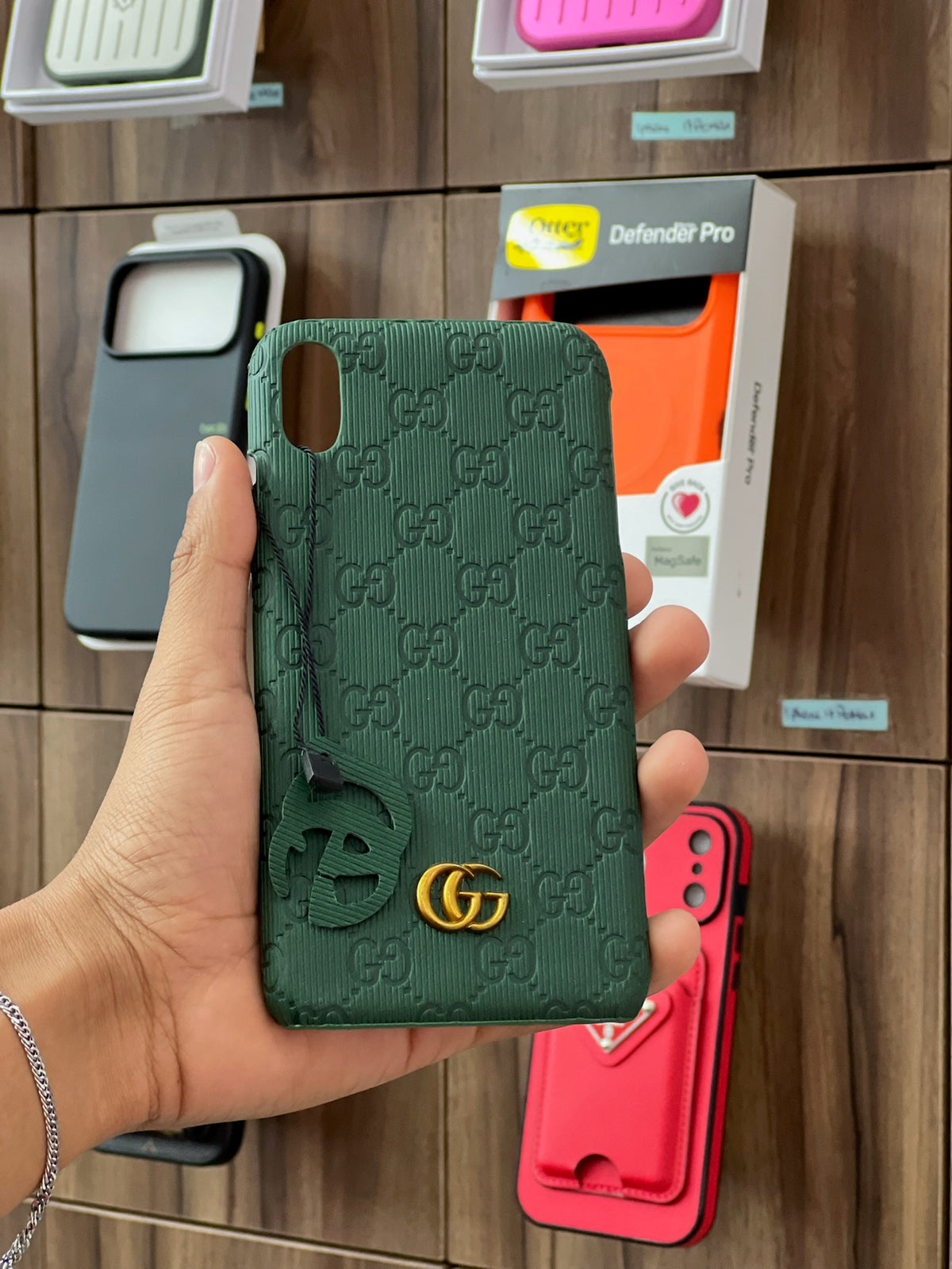 CASE iPhone XS Max