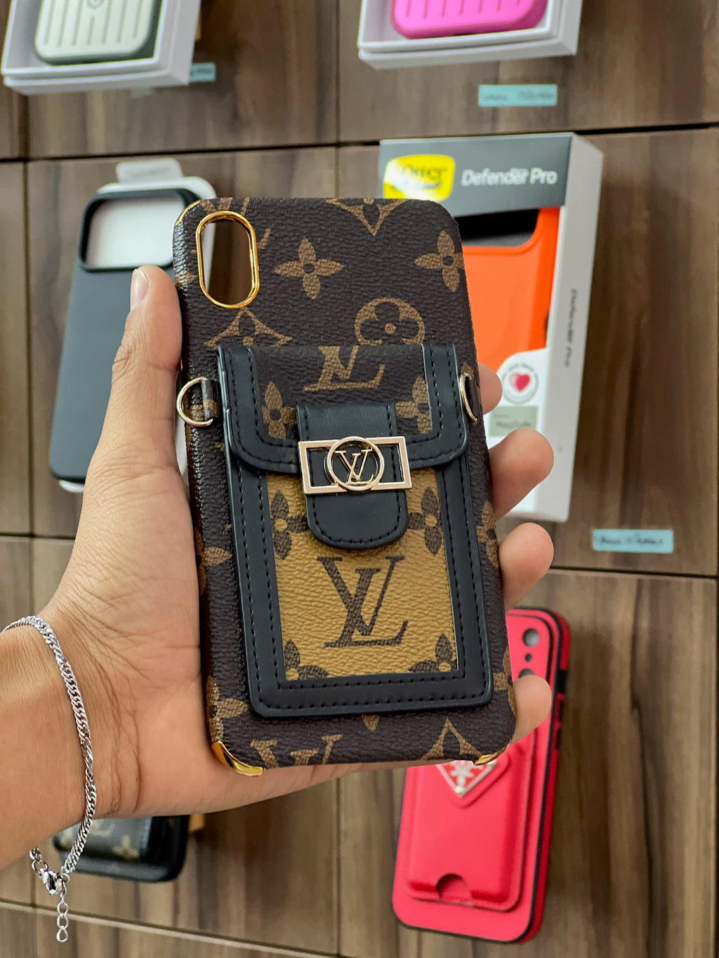 CASE iPhone XS Max