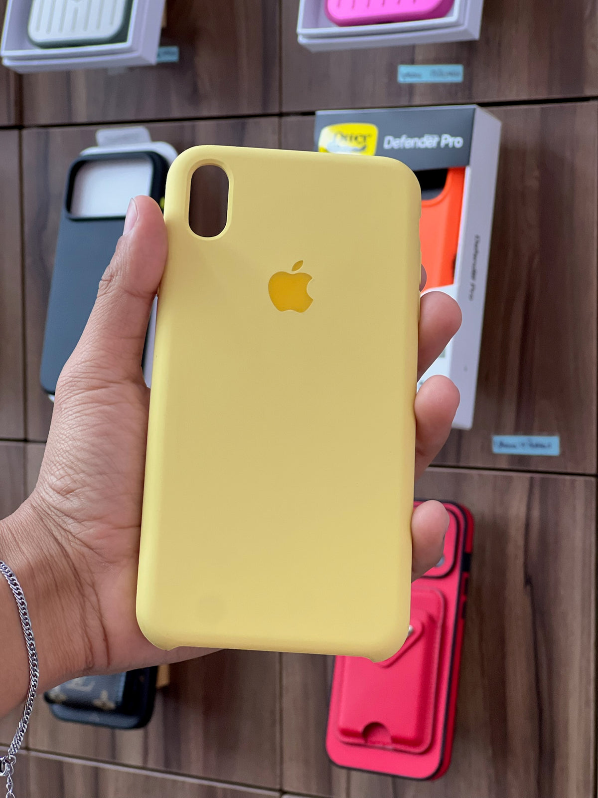 CASE iPhone XS Max