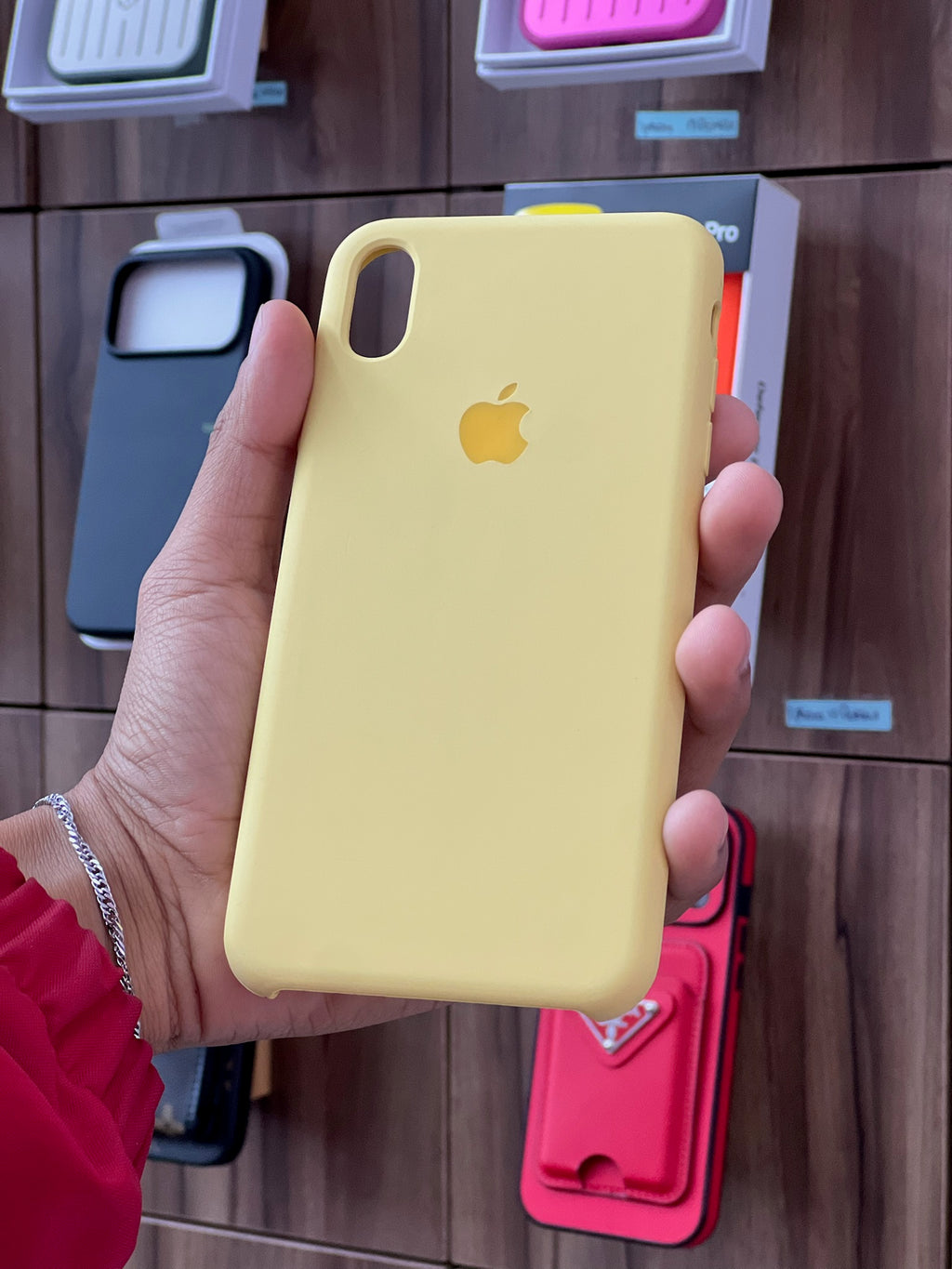 CASE iPhone XS Max