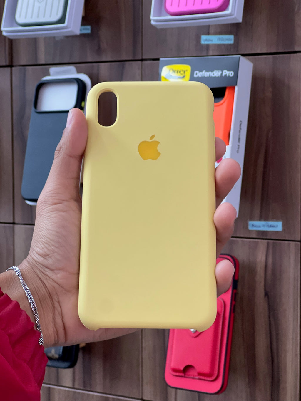 CASE iPhone XS Max