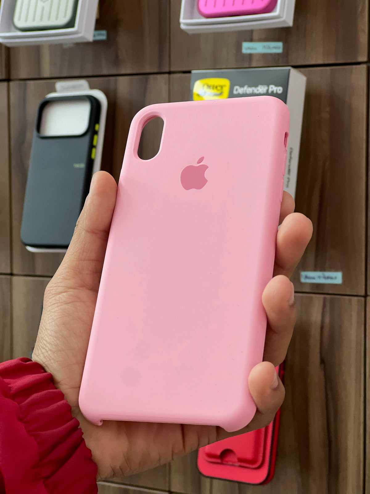 CASE iPhone XS Max