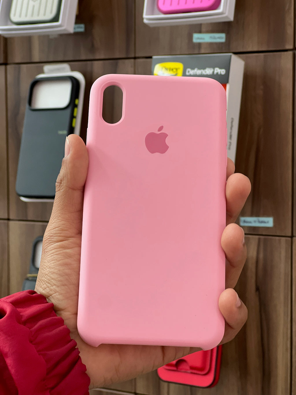 CASE iPhone XS Max