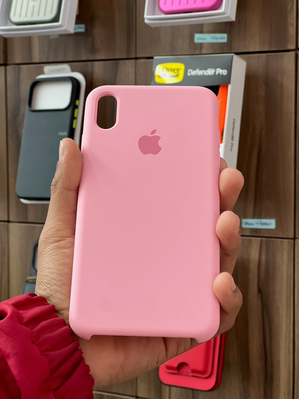 CASE iPhone XS Max