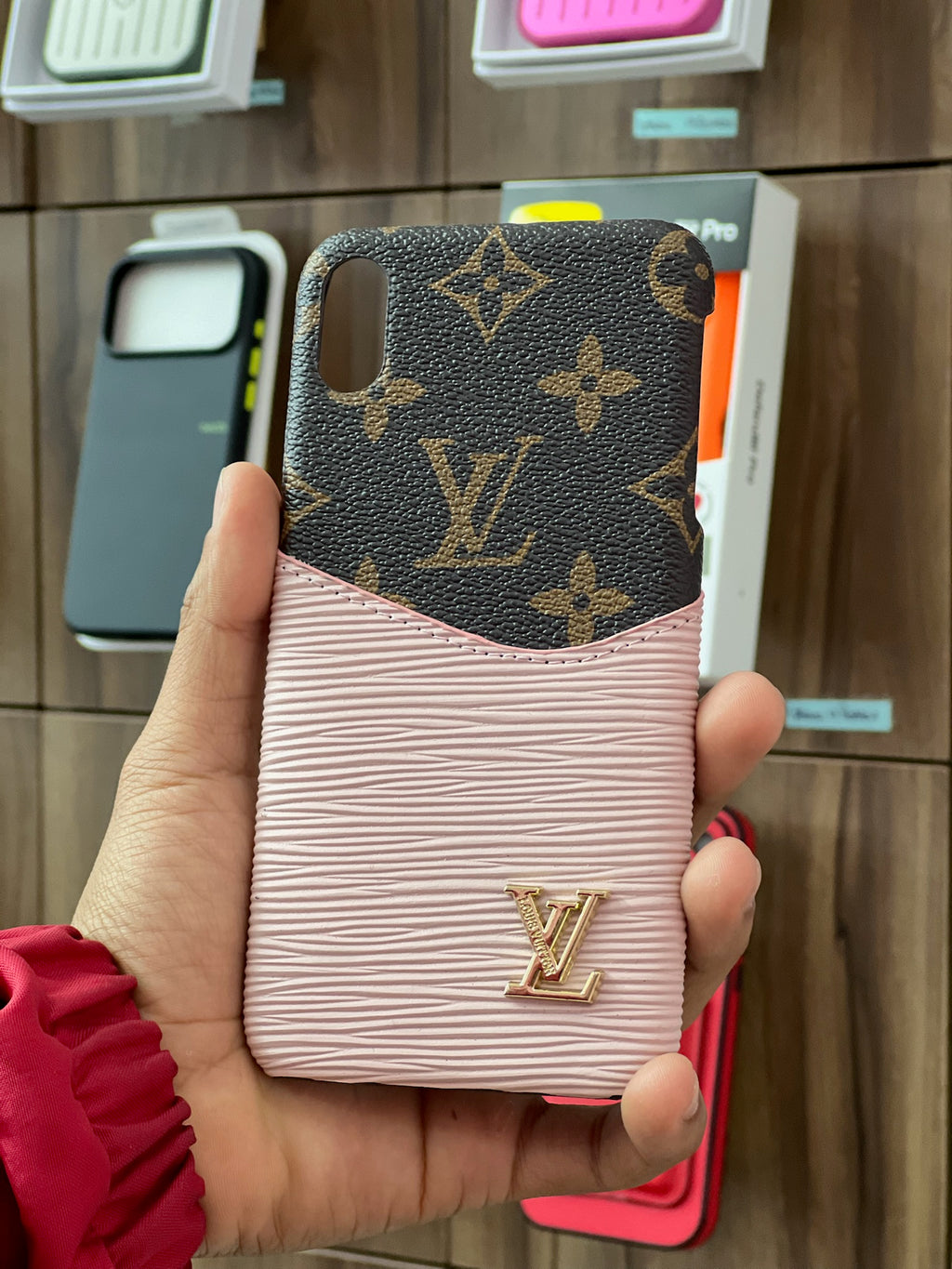 CASE iPhone XS Max
