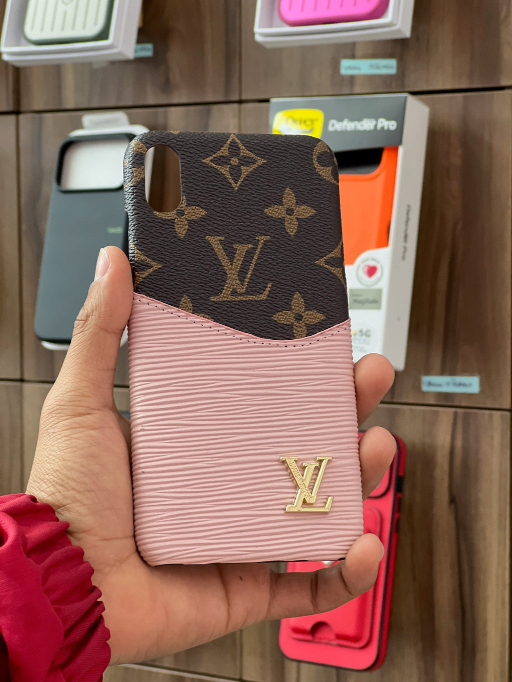 CASE iPhone XS Max