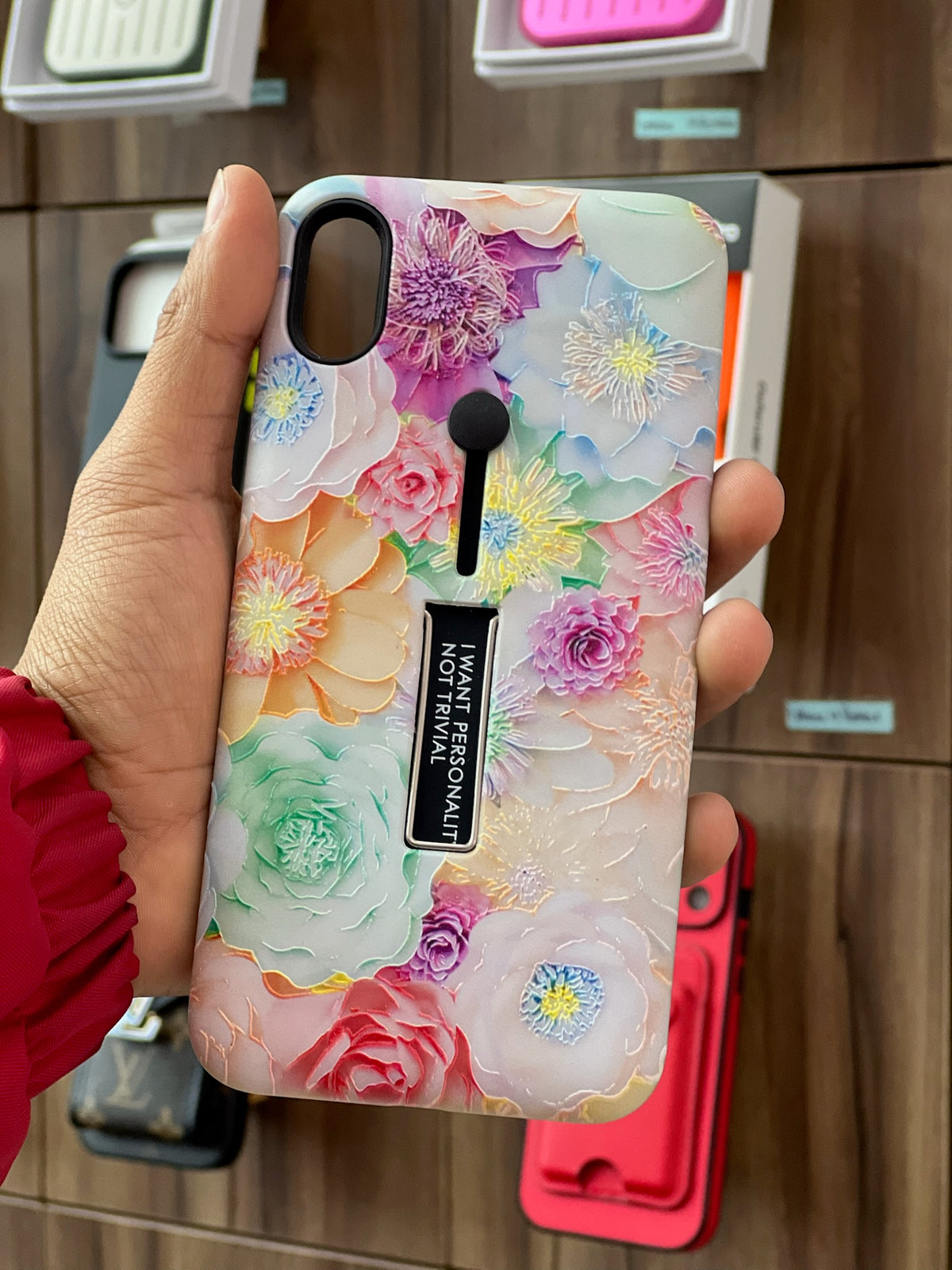 CASE iPhone XS Max