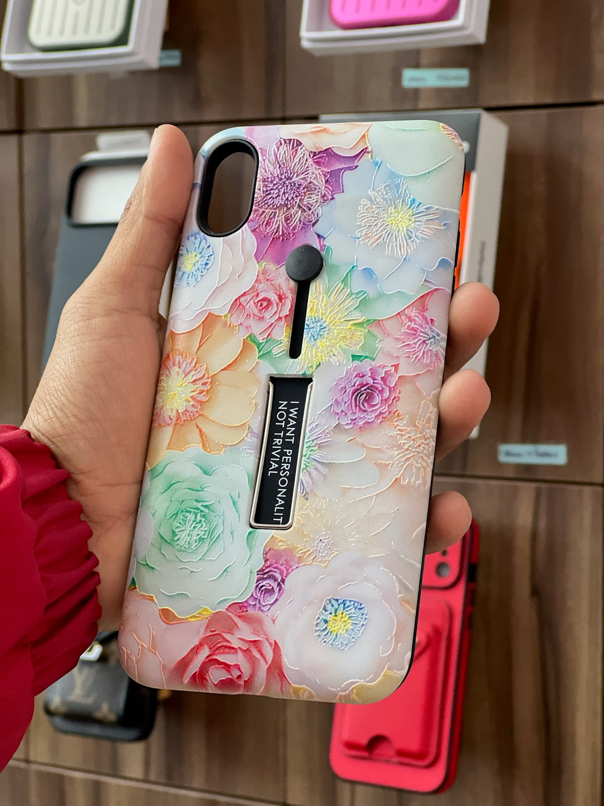 CASE iPhone XS Max