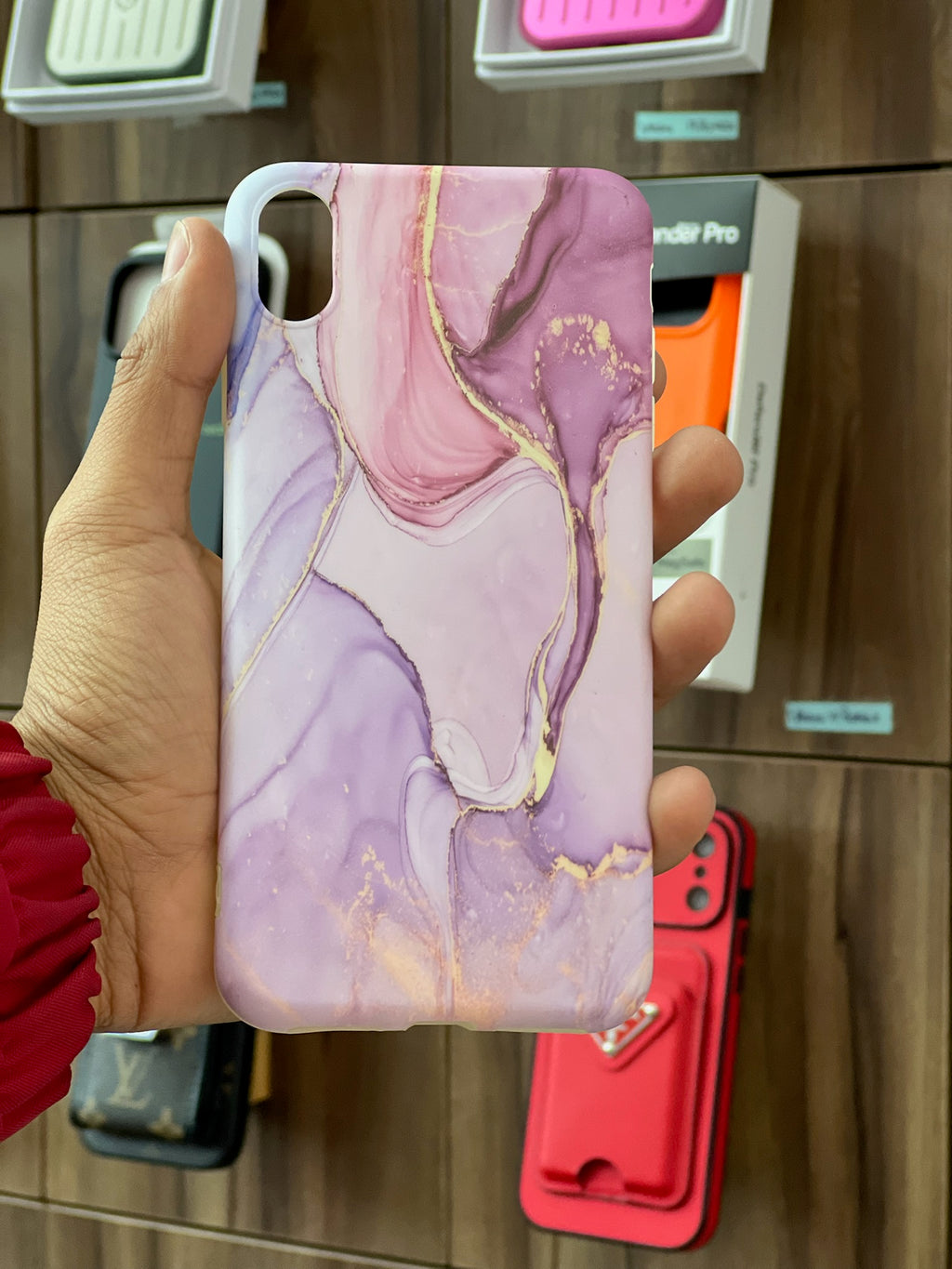 CASE iPhone XS Max