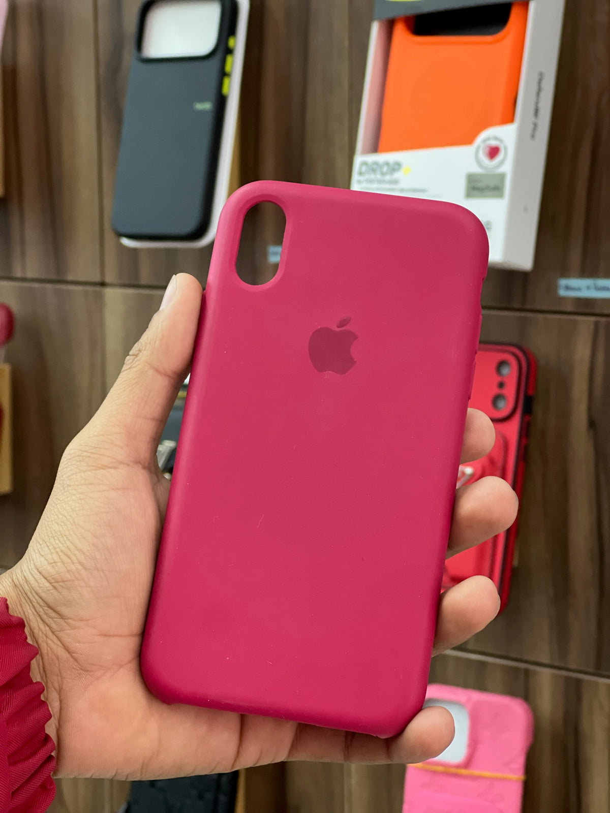 CASE iPhone XR