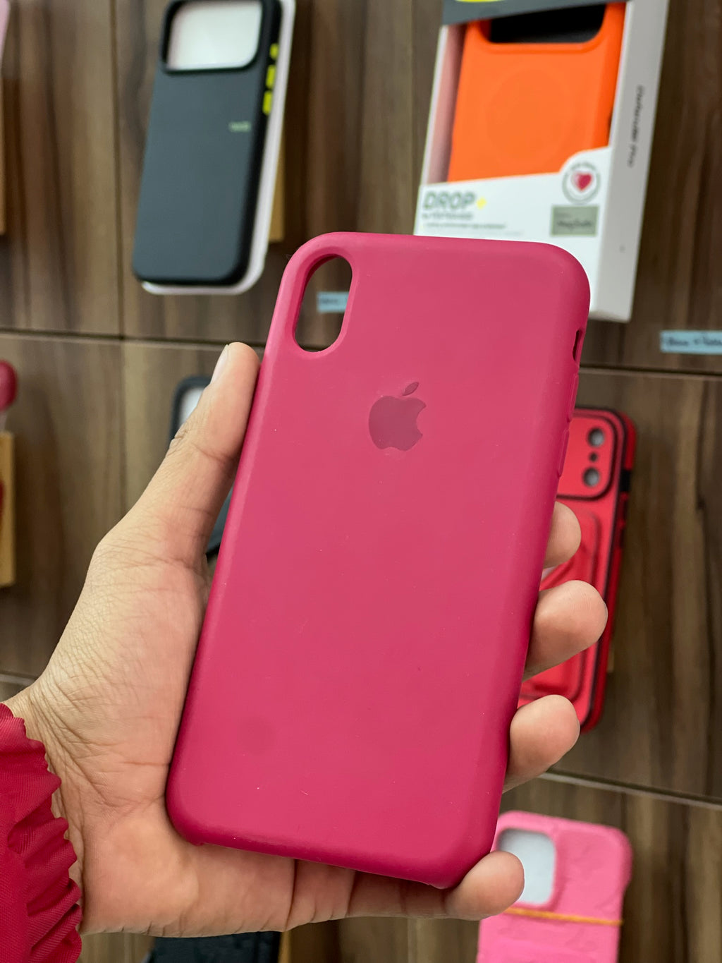 CASE iPhone XR