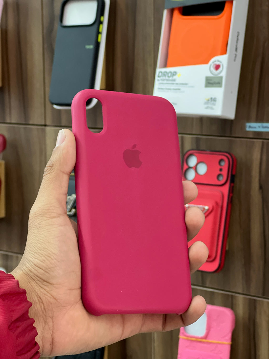 CASE iPhone XR