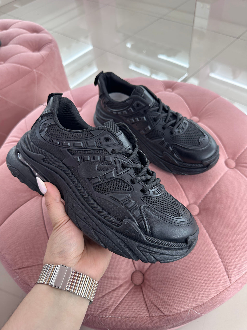 ZAPATOS SUELA ALTA PARA DAMA