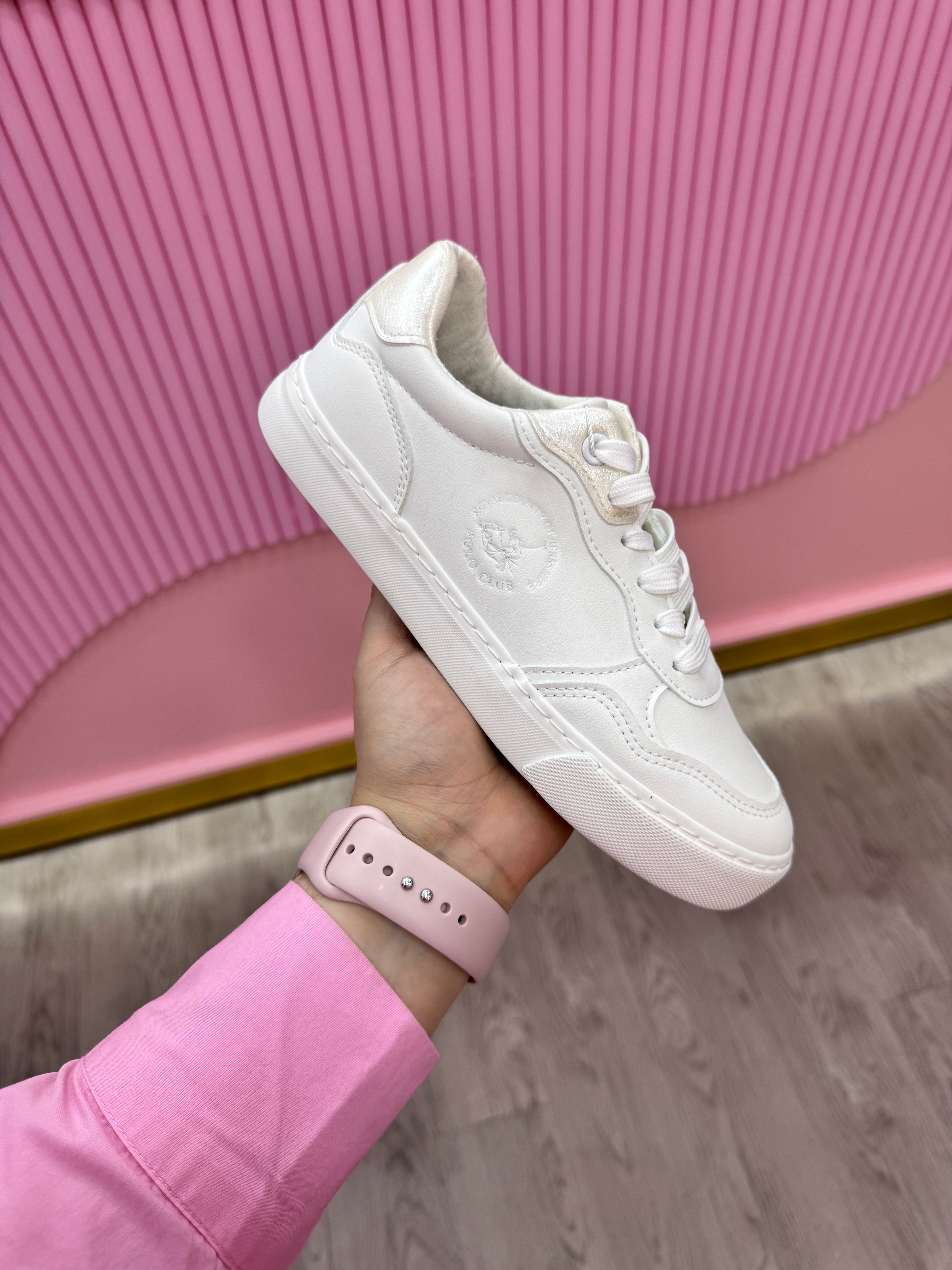 ZAPATILLAS POLO CLUB