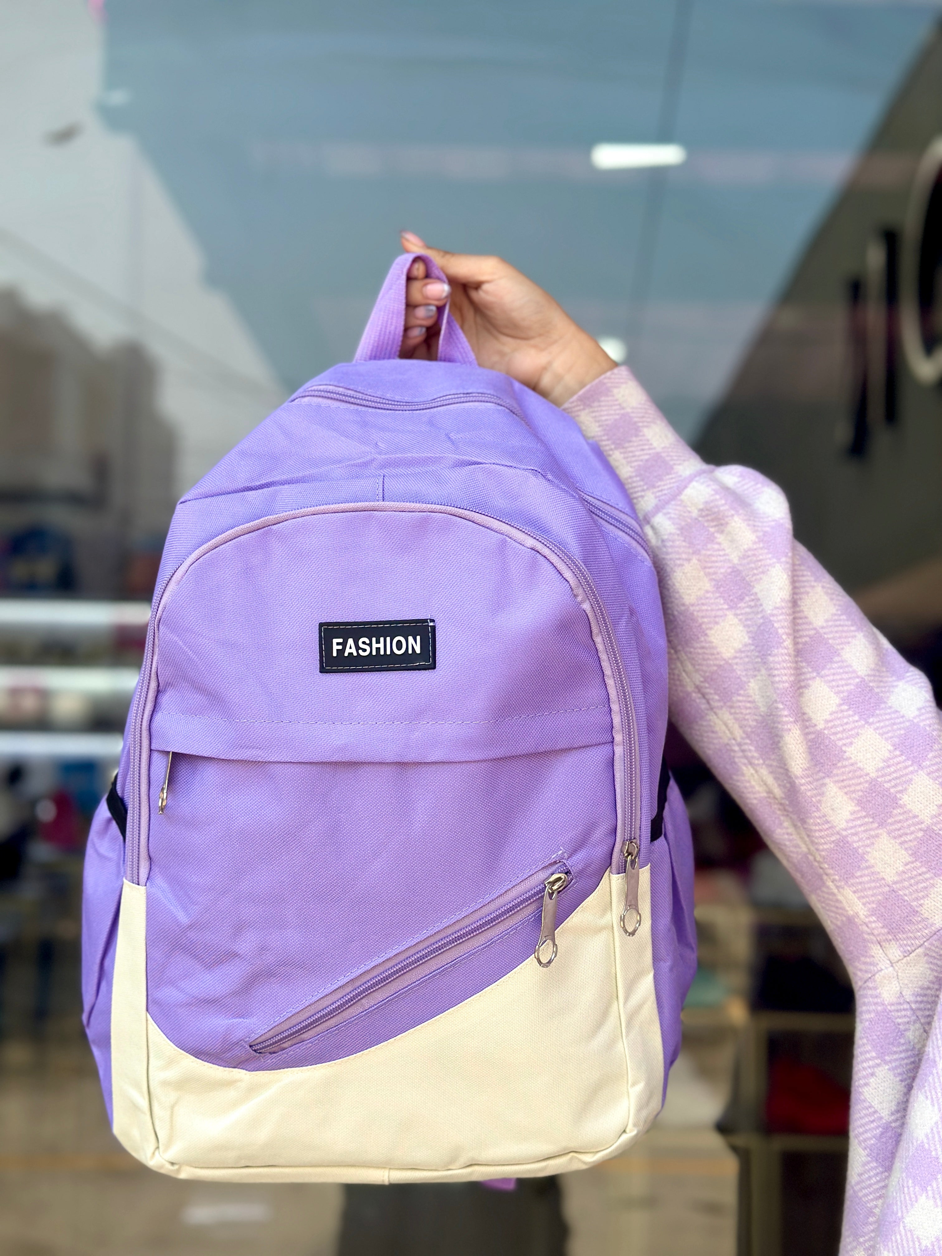 MOCHILA KAWAII DE DAMA