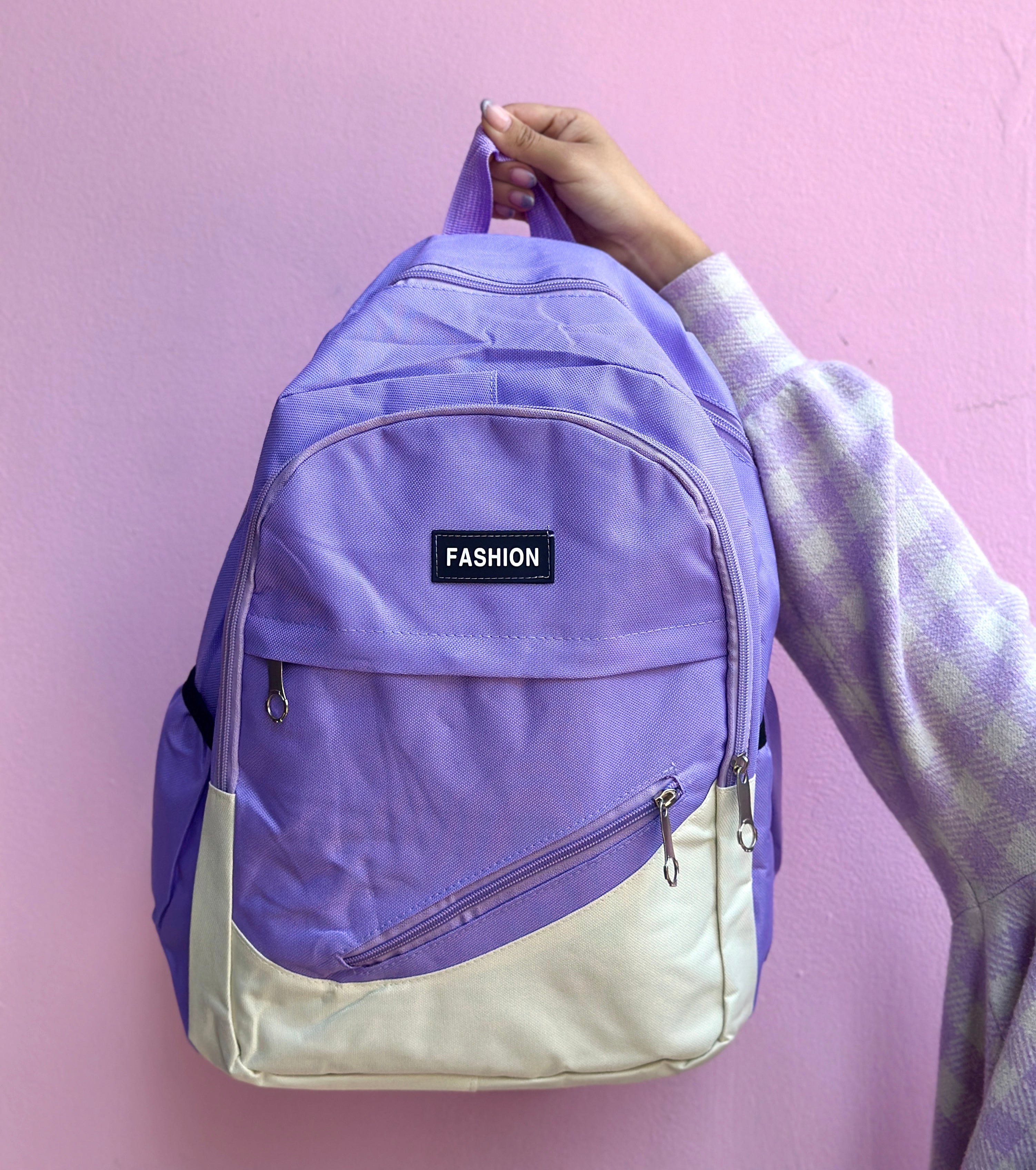 MOCHILA KAWAII DE DAMA